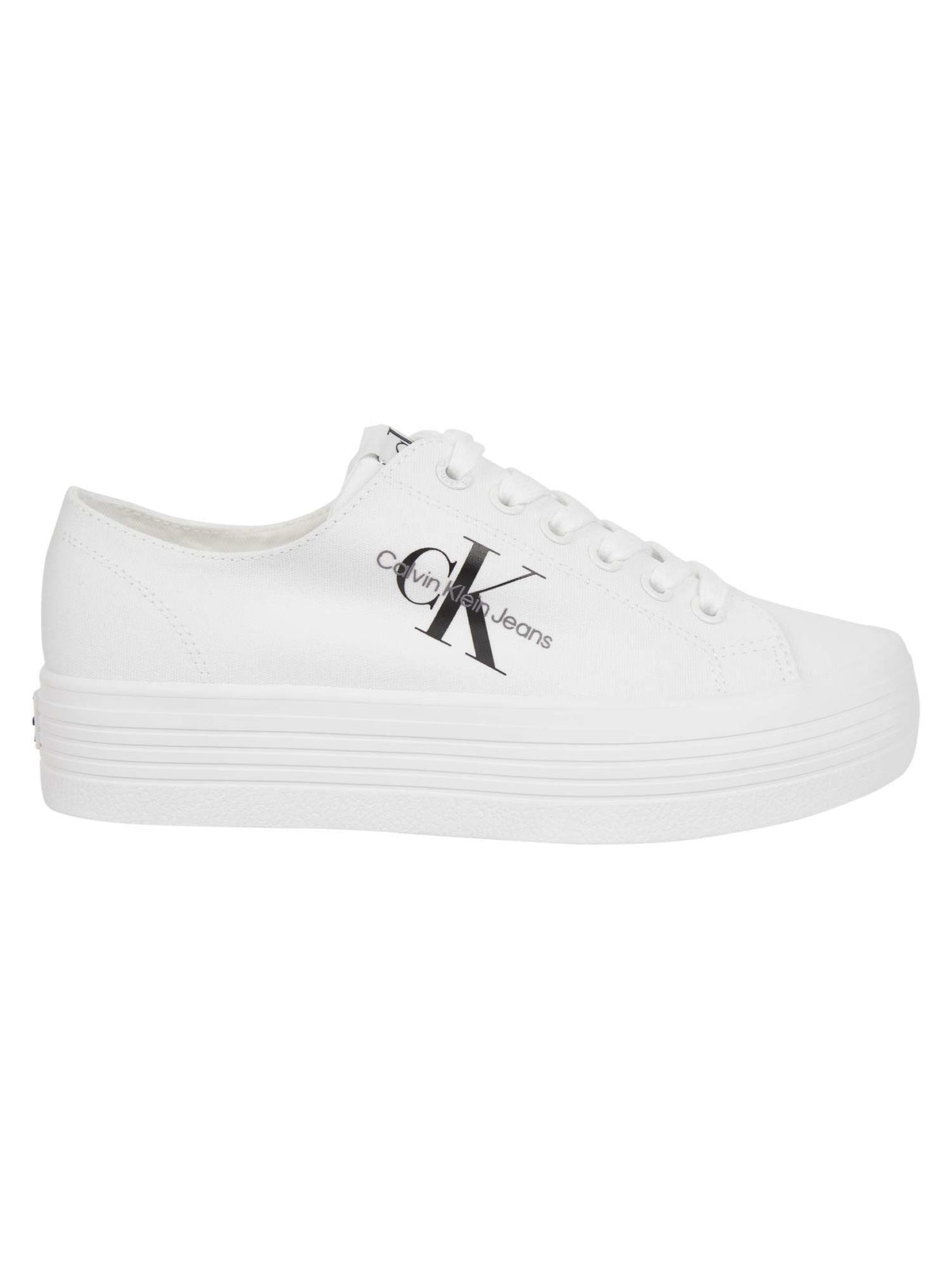 Calvin Klein Jeans Обувки VULC FLATFORM