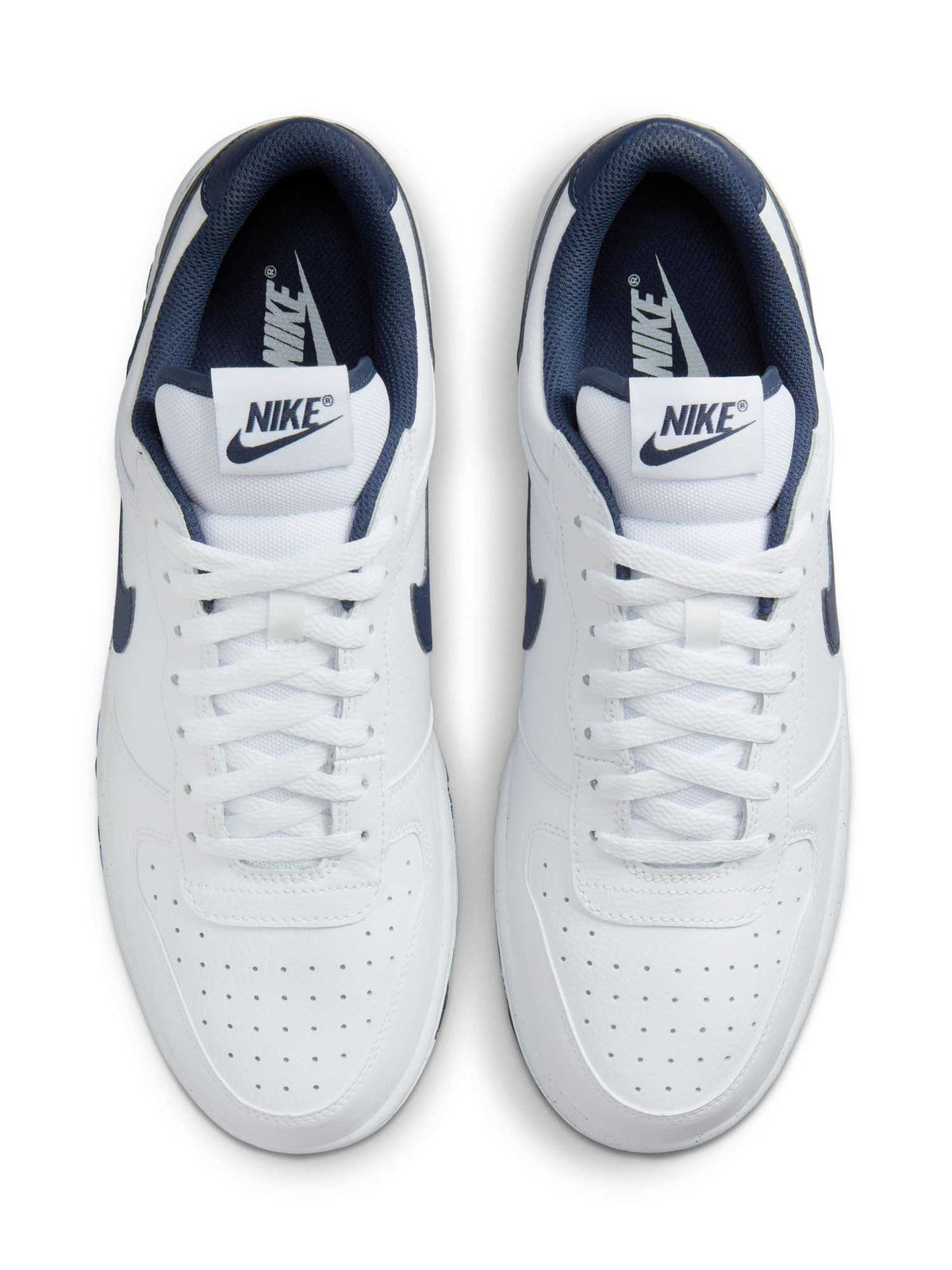 NIKE Обувки BIG LOW