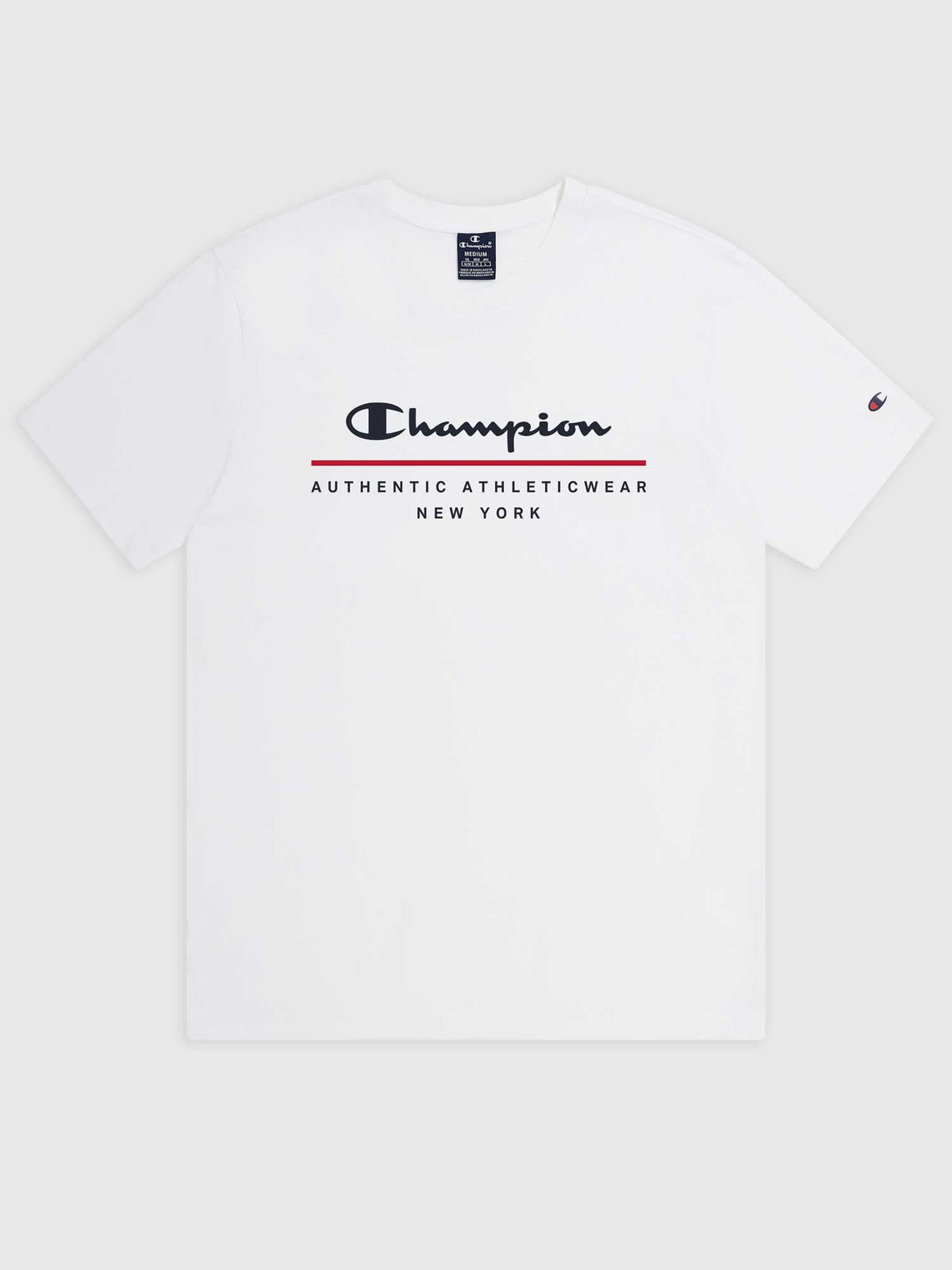 CHAMPION Тениска Crewneck