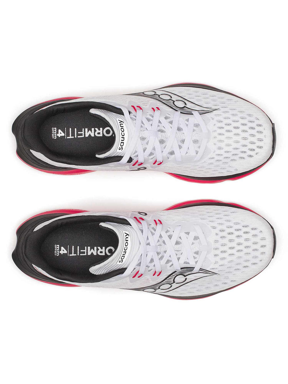 SAUCONY Обувки KINVARA 16