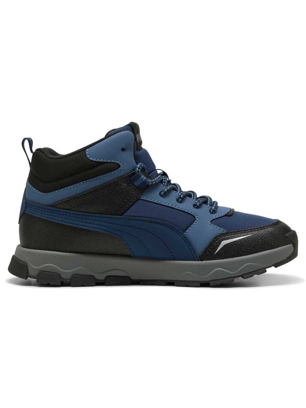 PUMA Обувки Evolve Trail Jr