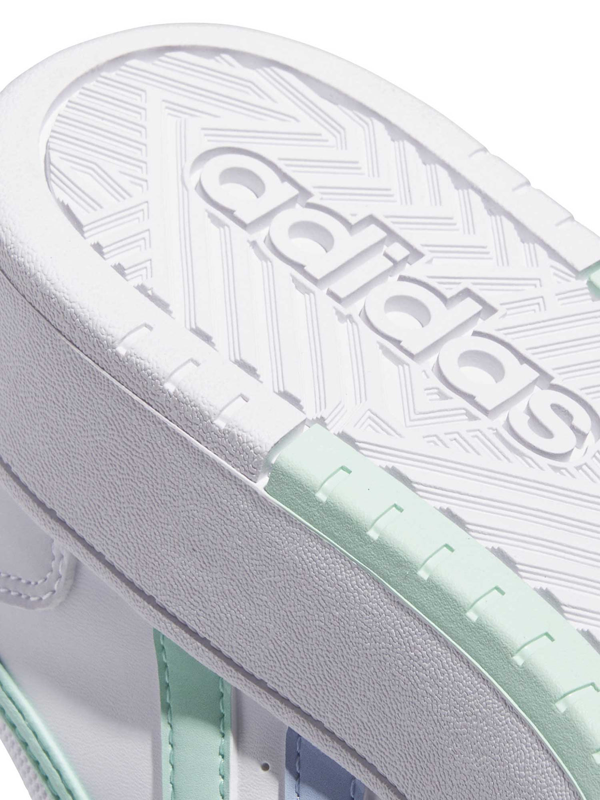 ADIDAS SPORTSWEAR Обувки HOOPS 3.0 BOLD