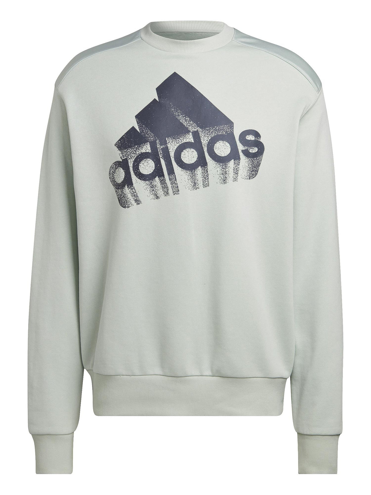 ADIDAS SPORTSWEAR Блуза Essentials Brand Love French Terry