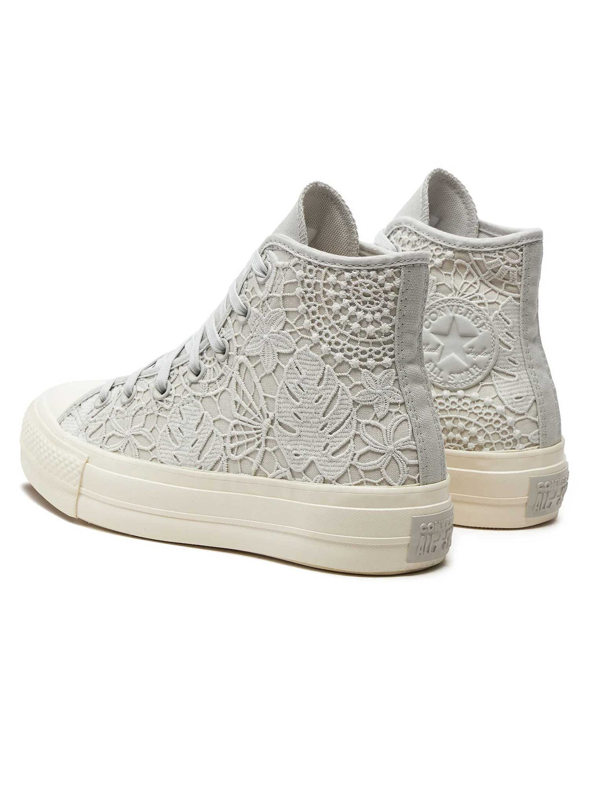 CONVERSE Обувки CHUCK TAYLOR ALL STAR LIFT