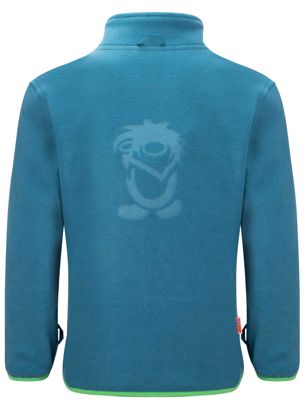 TROLLKIDS Полар Oppdal Jacket XT