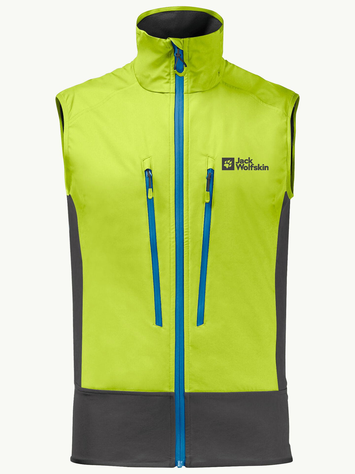 JACK WOLFSKIN Елек ALPSPITZE M