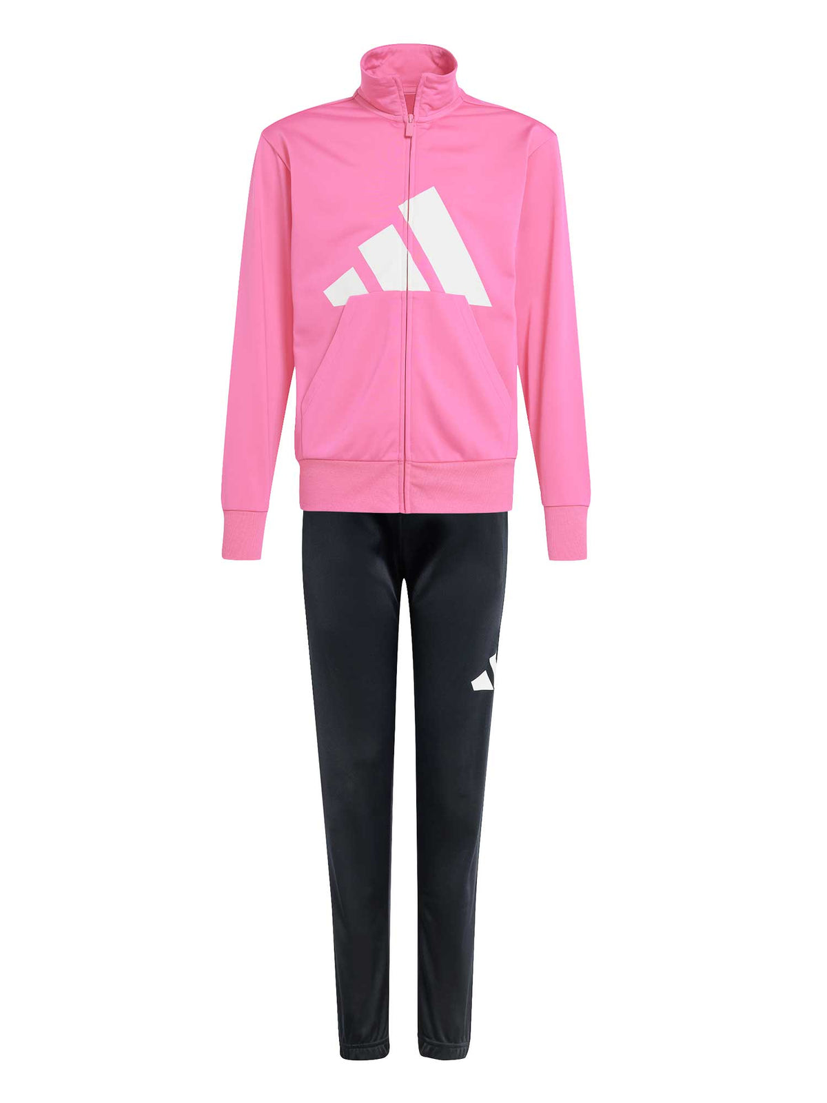 ADIDAS SPORTSWEAR Спортен екип Essentials Climacool Track Suit Kids