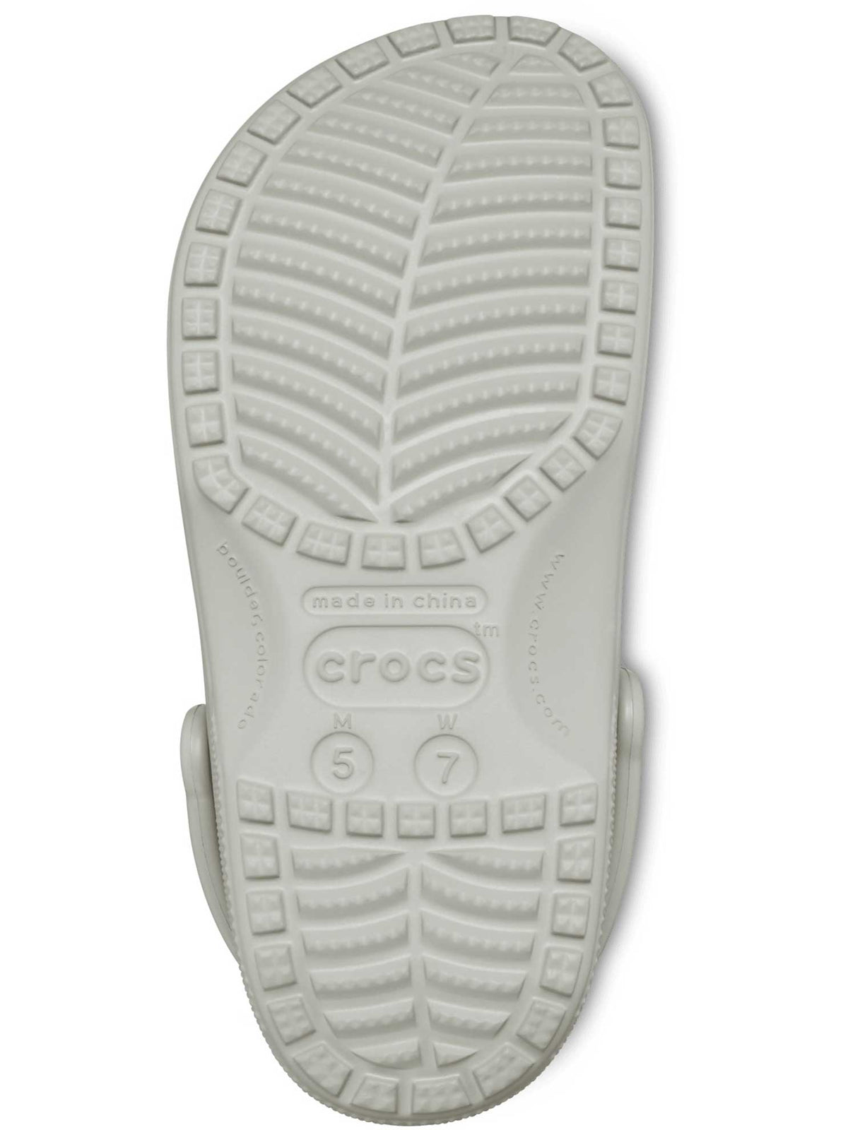 CROCS Чехли Classic 10001