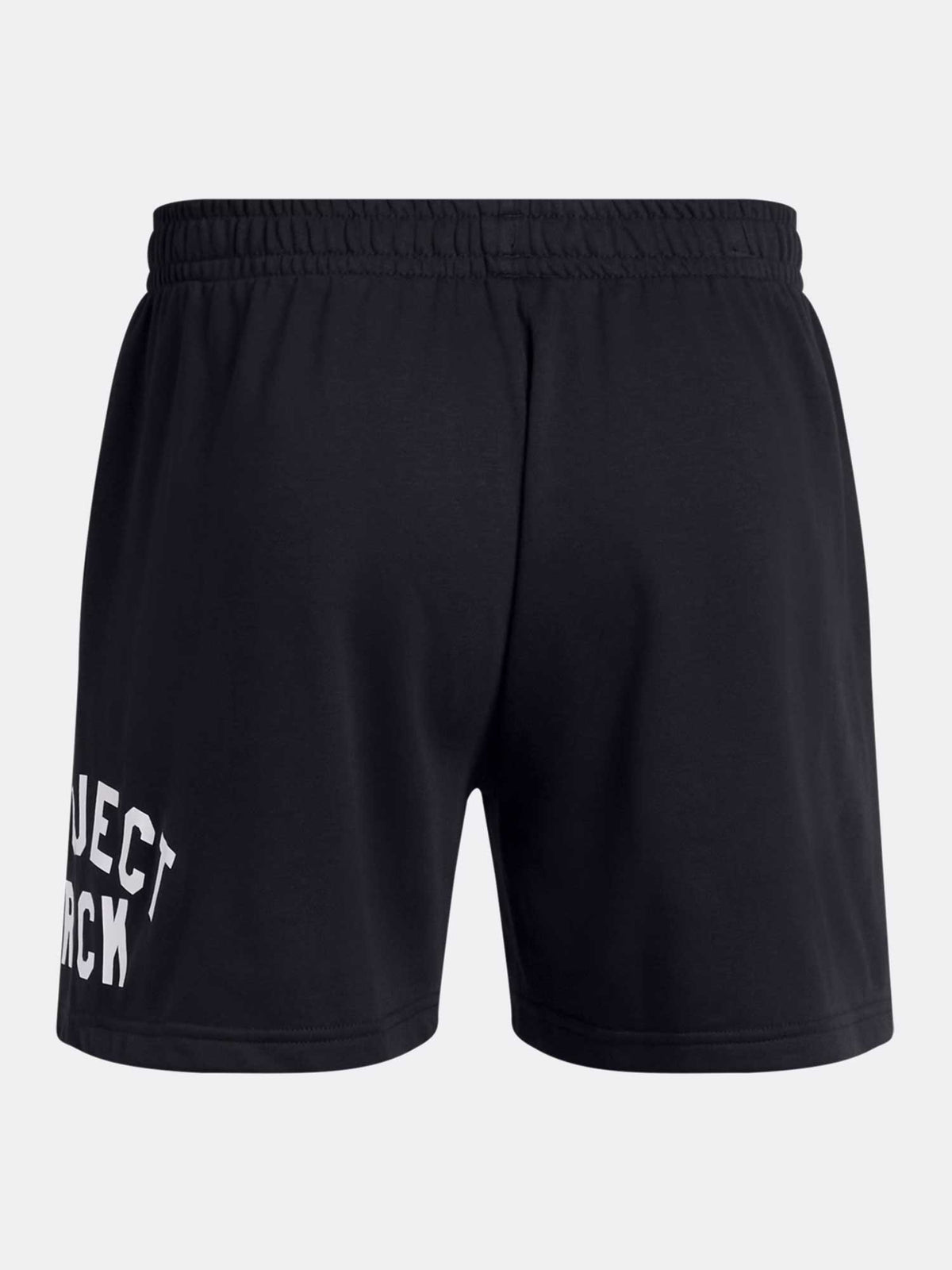 UNDER ARMOUR Къси панталони Pjt Rck Terry Flc BOH