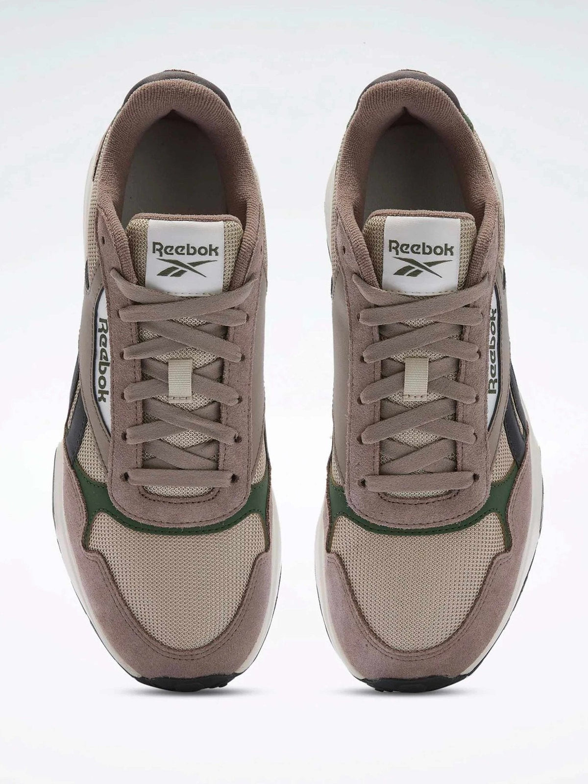 REEBOK Обувки GLIDE DMX