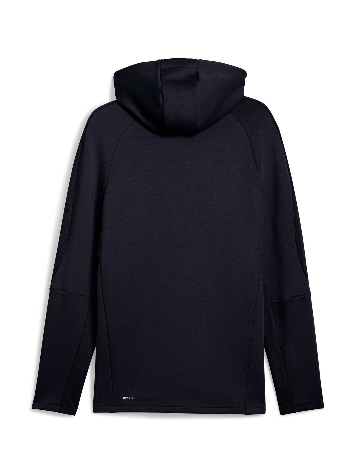 PUMA Суитшърт EVOSTRIPE Full-Zip Hoodie DK