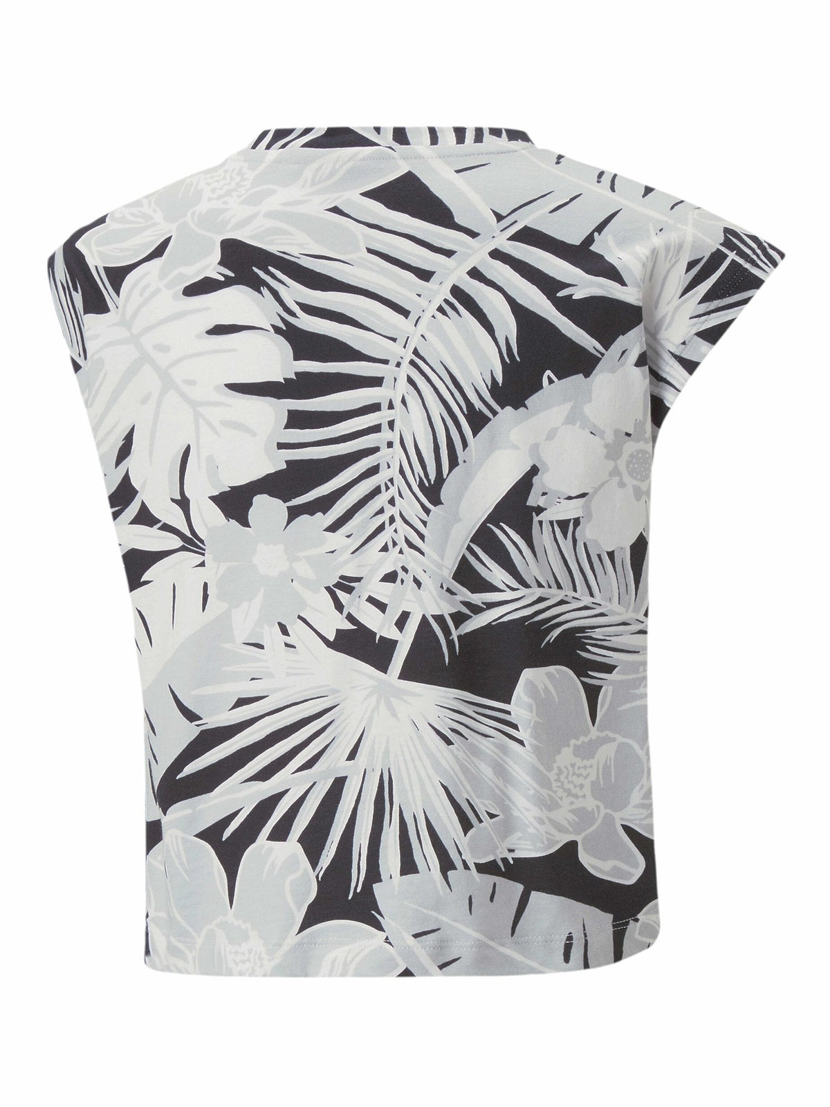 PUMA Тениска ESS+ FLOWER POWER AOP