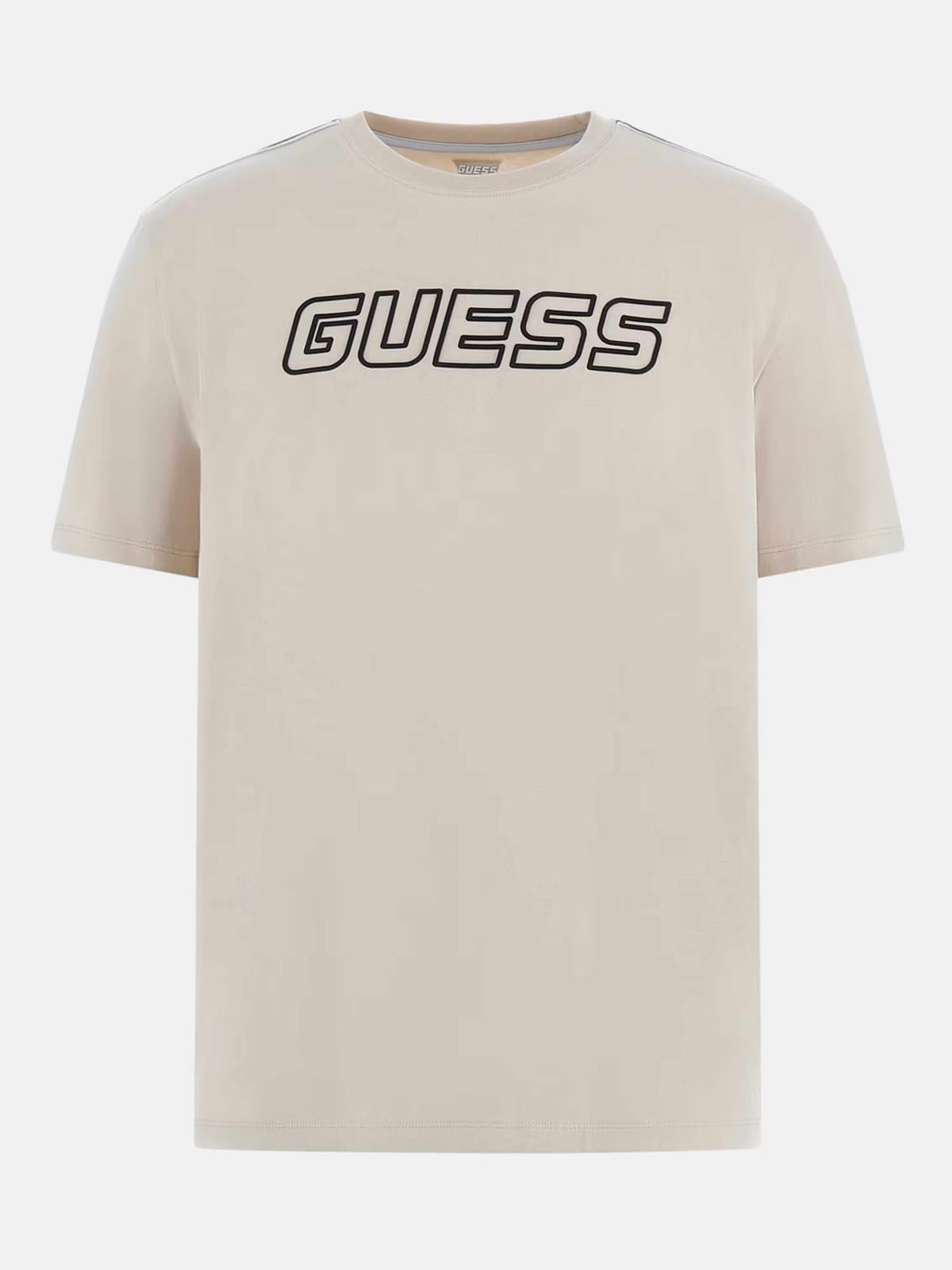 GUESS Тениска ARLO CN T-SHIRT