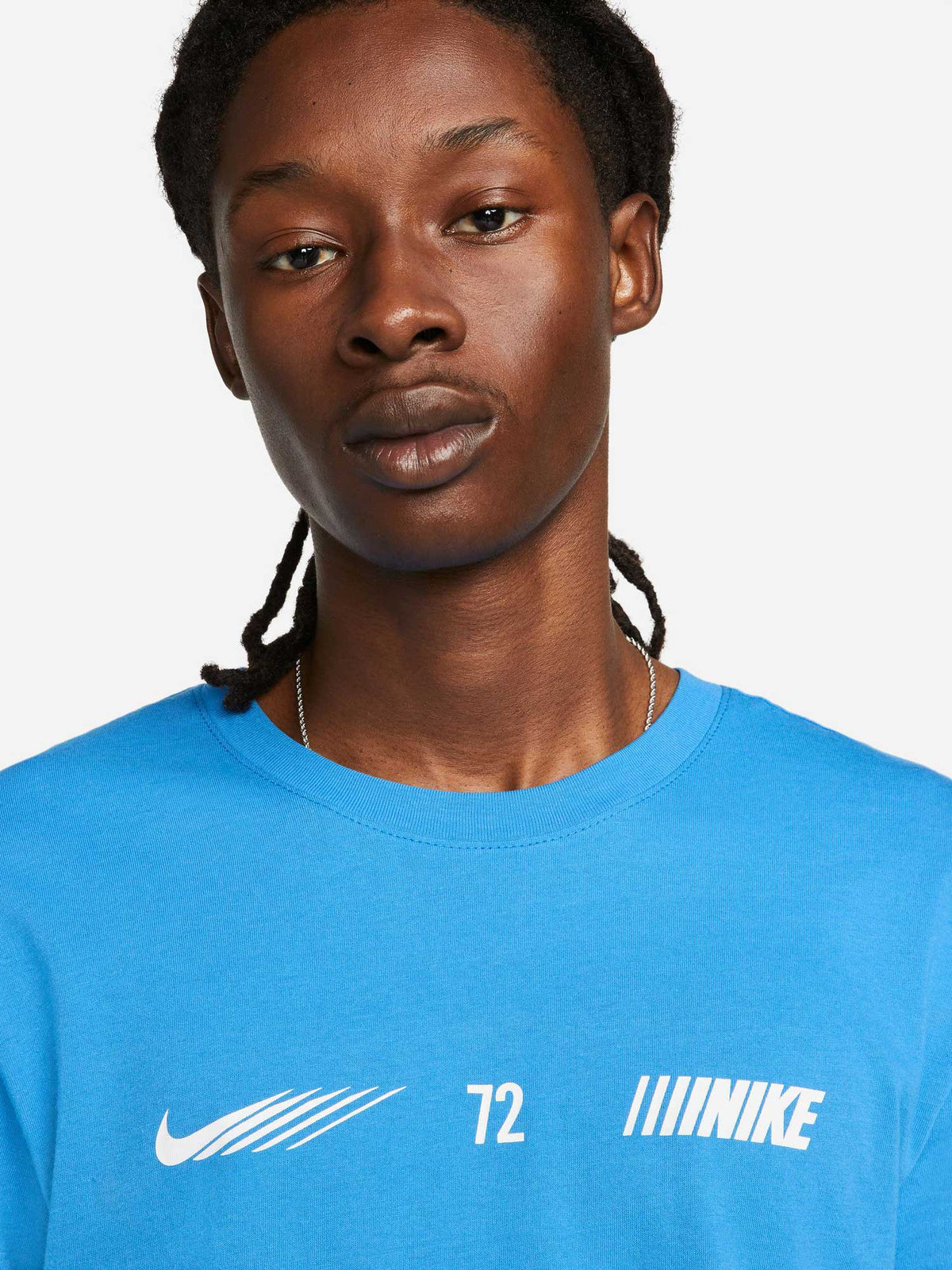 NIKE Тениска M NSW SI TEE