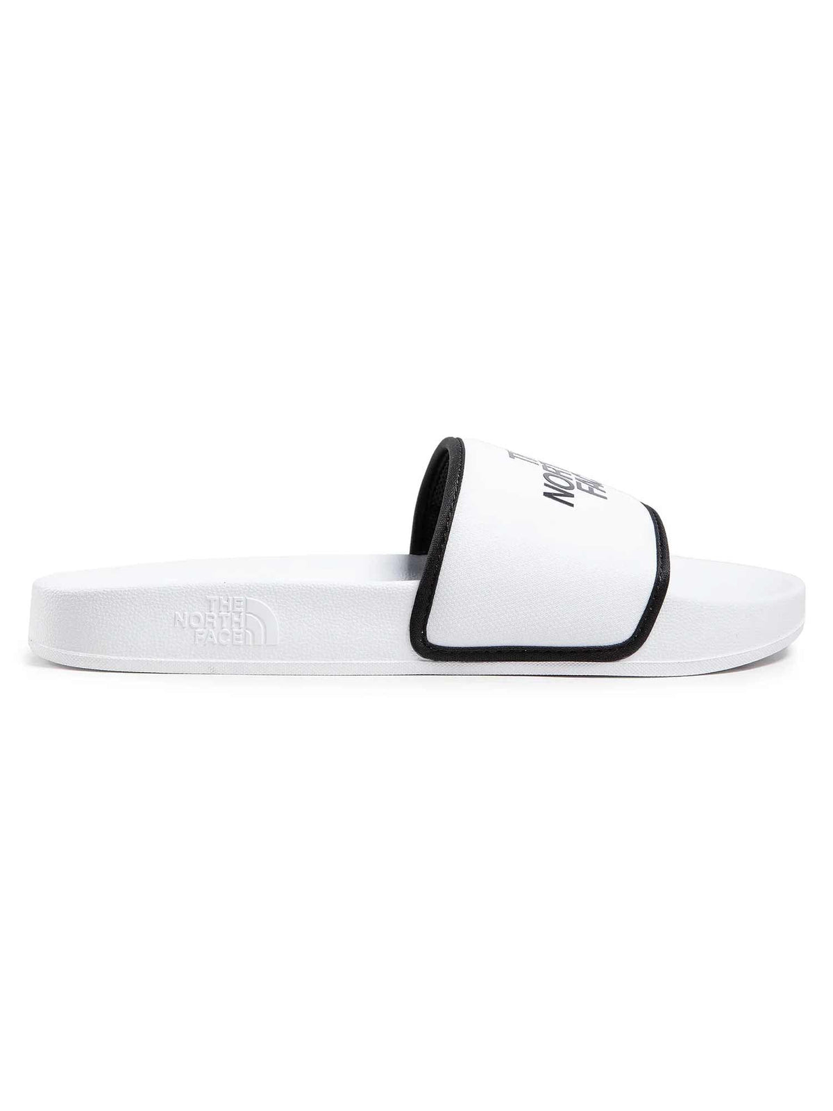 THE NORTH FACE Джапанки M BASE CAMP SLIDE III