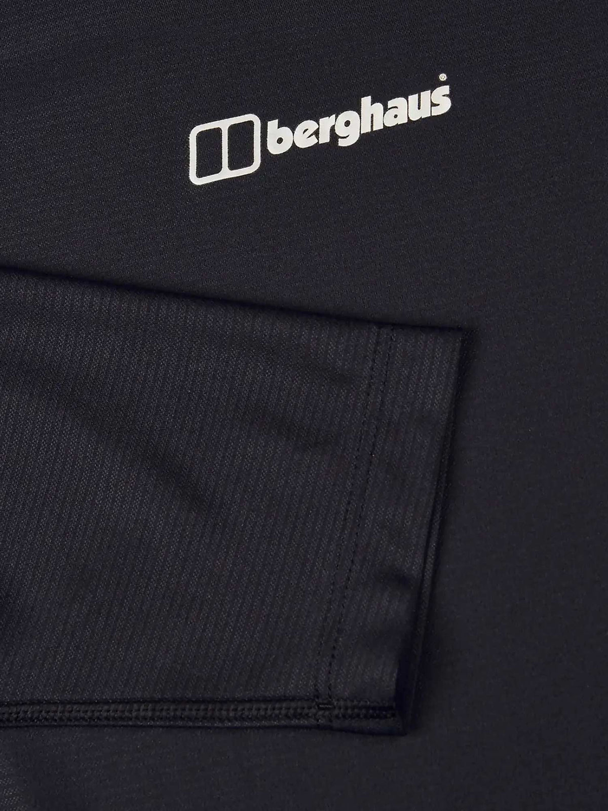 BERGHAUS Термоблуза 24/7 BASE