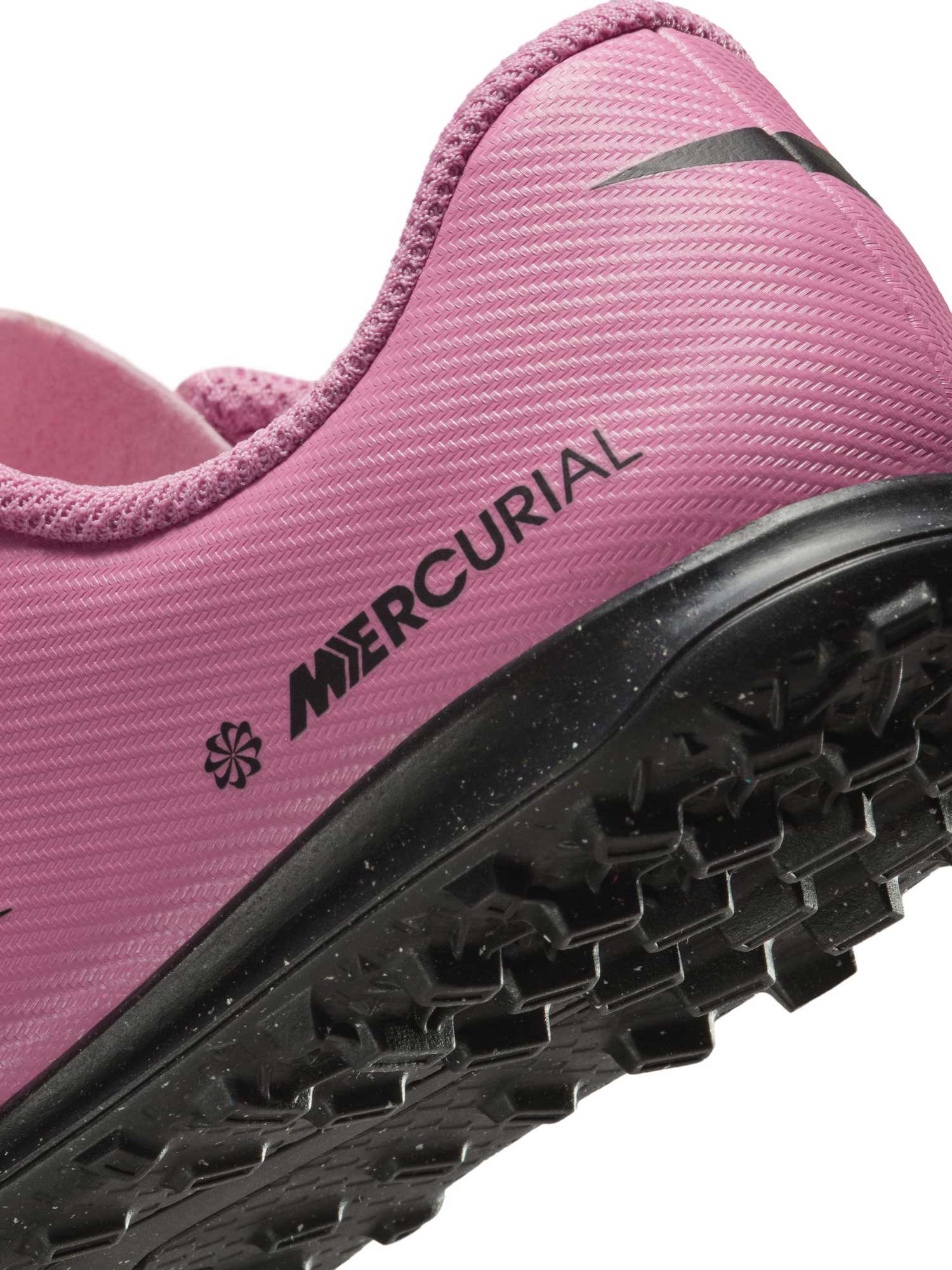 NIKE Обувки JR VAPOR 16 CLUB TF PS (V)
