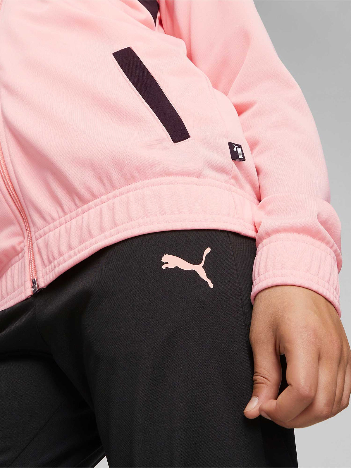PUMA Спортен екип Tricot Suit op G