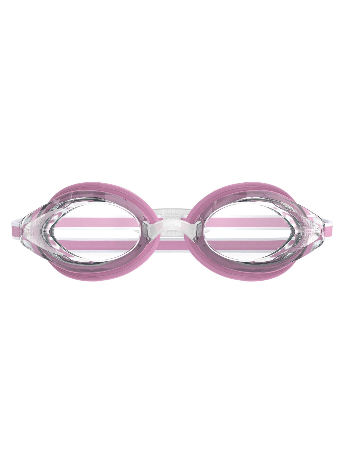 SPEEDO Плувни очила WOMENS VANQUISHER 3.0