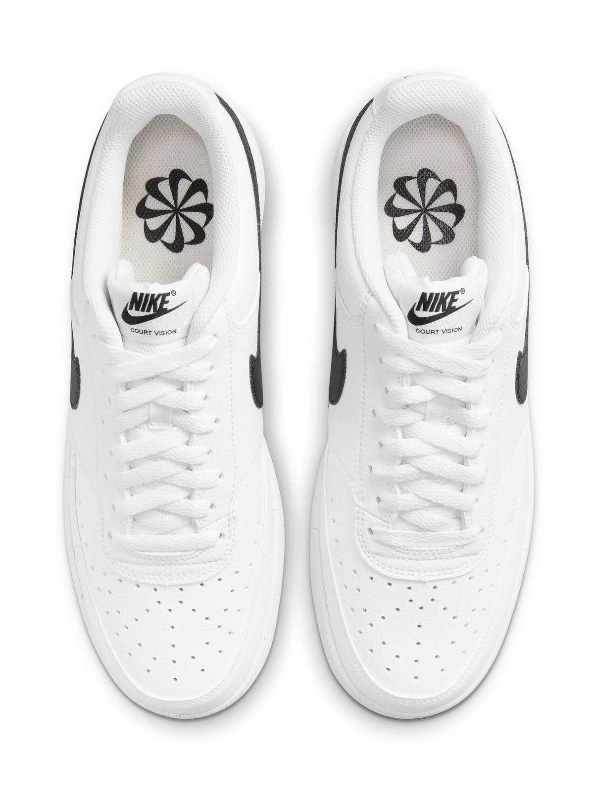 NIKE Обувки COURT VISION LO NN