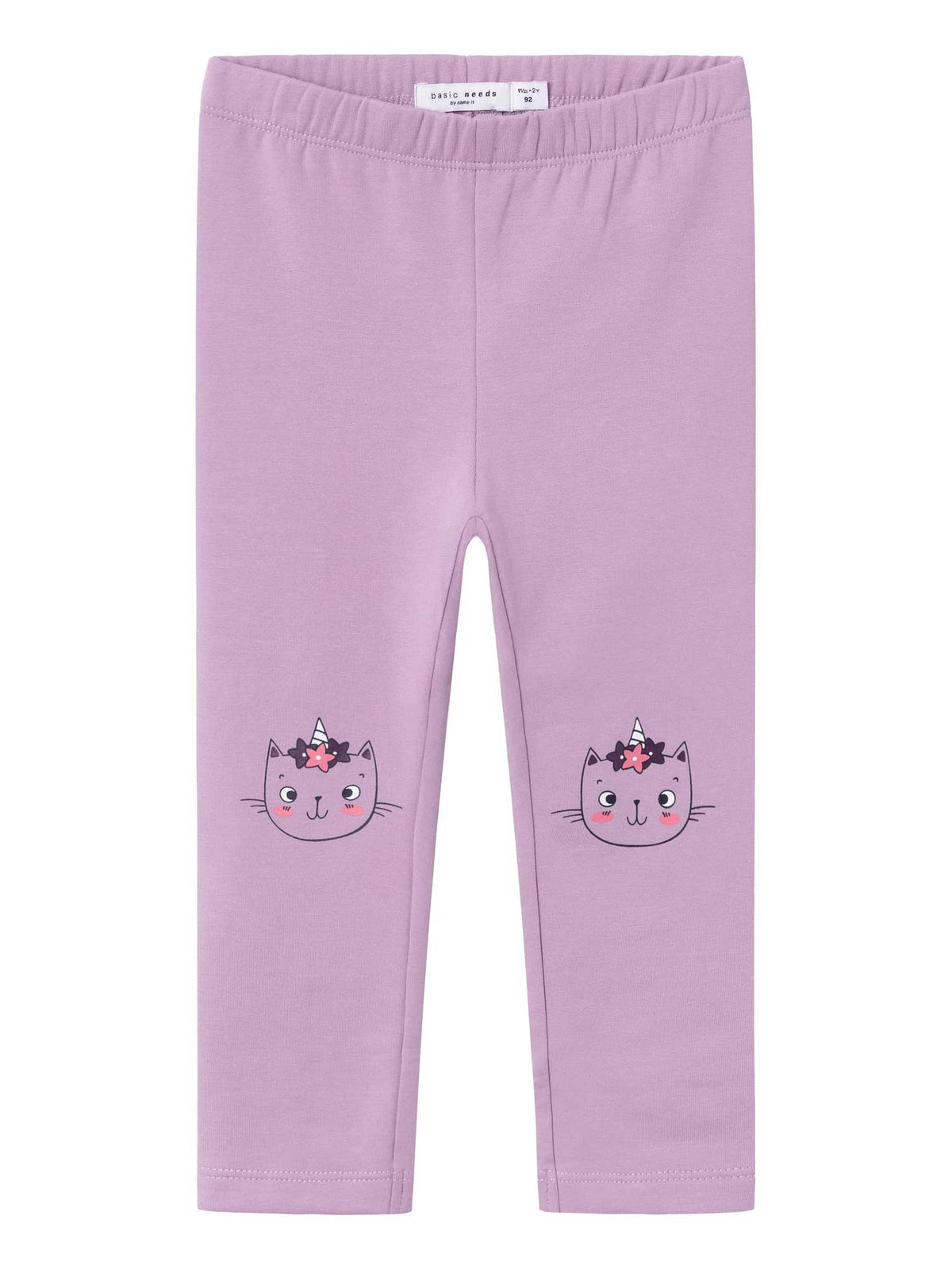 NAME IT Клин NMFDAVINA AOP SWE