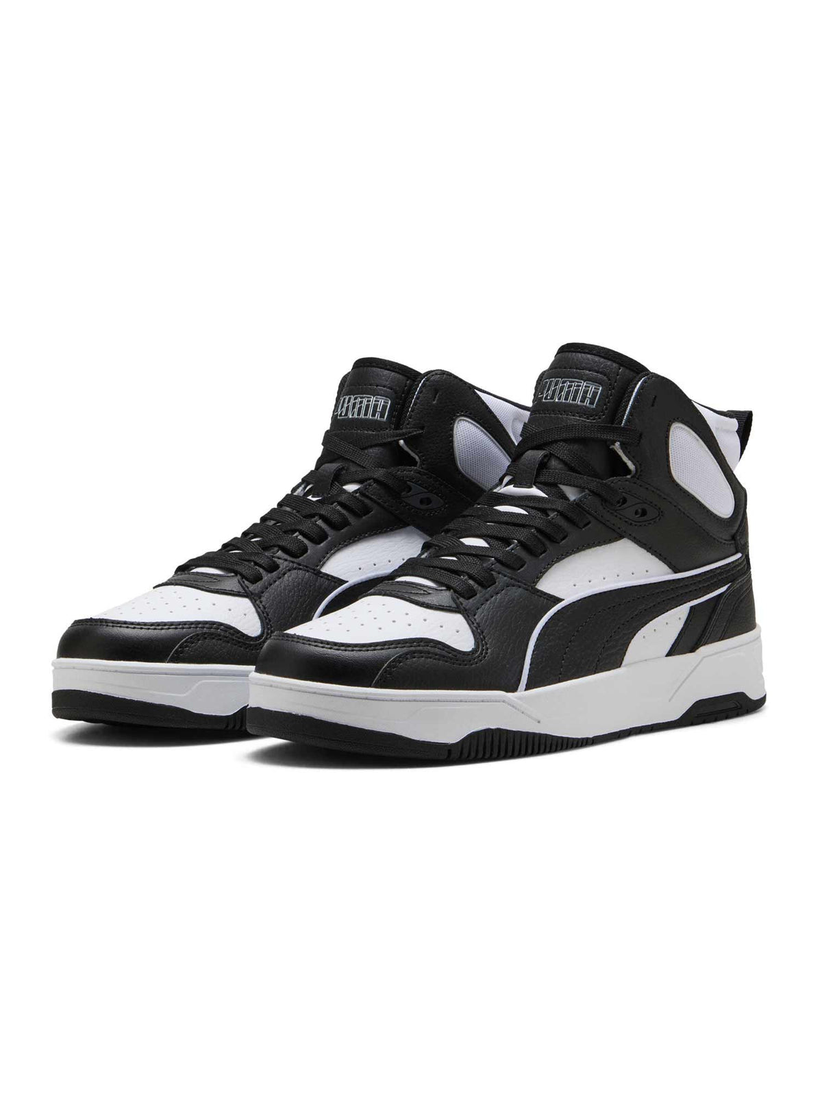 PUMA Обувки RBD Break Mid