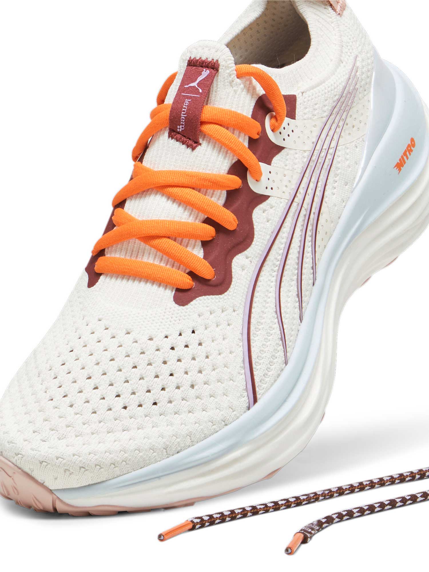 PUMA Обувки ForeverRun NITRO LemLem Wn