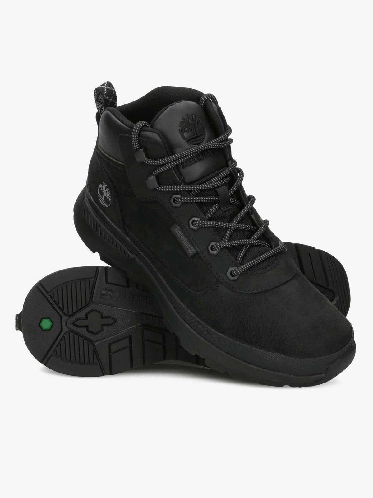 TIMBERLAND Обувки Field Trekker MID LACE UP SNEAKER