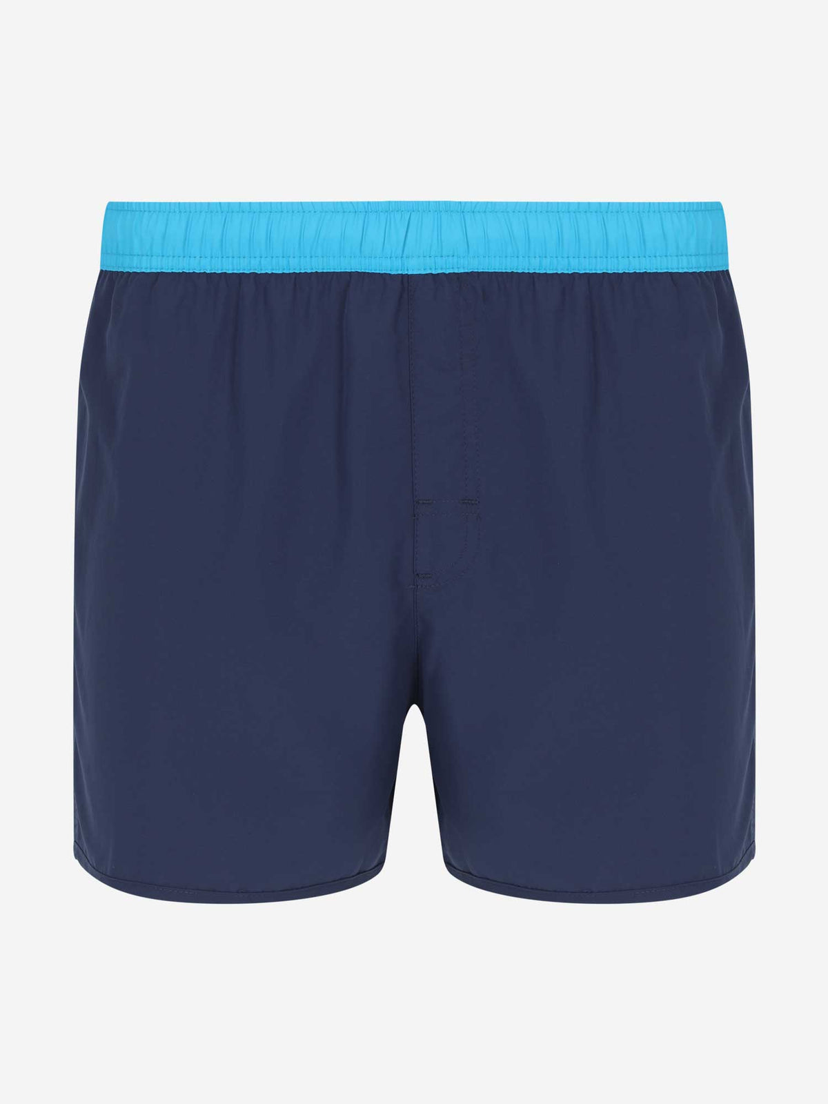 JOSS Плувни шорти Mens 35cm Beachwear Solid Swimming