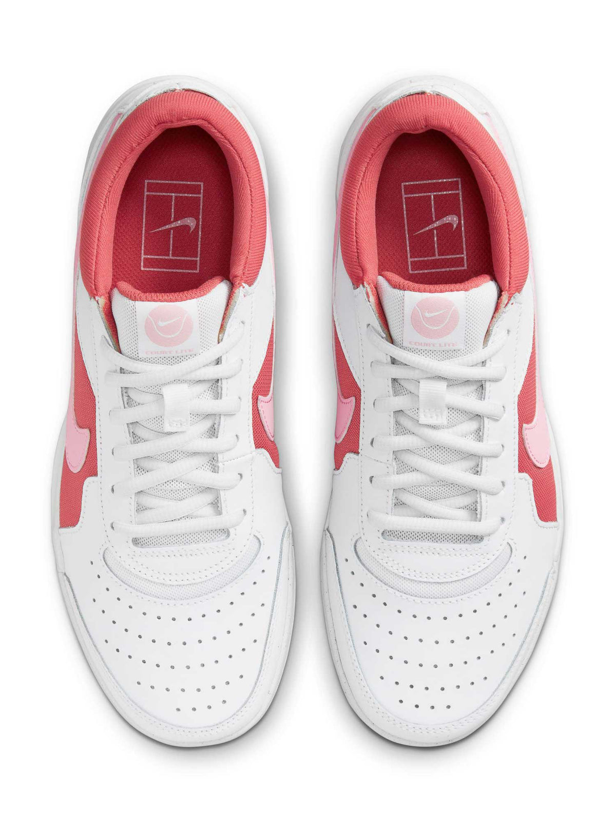 NIKE Обувки W ZOOM COURT LITE 3