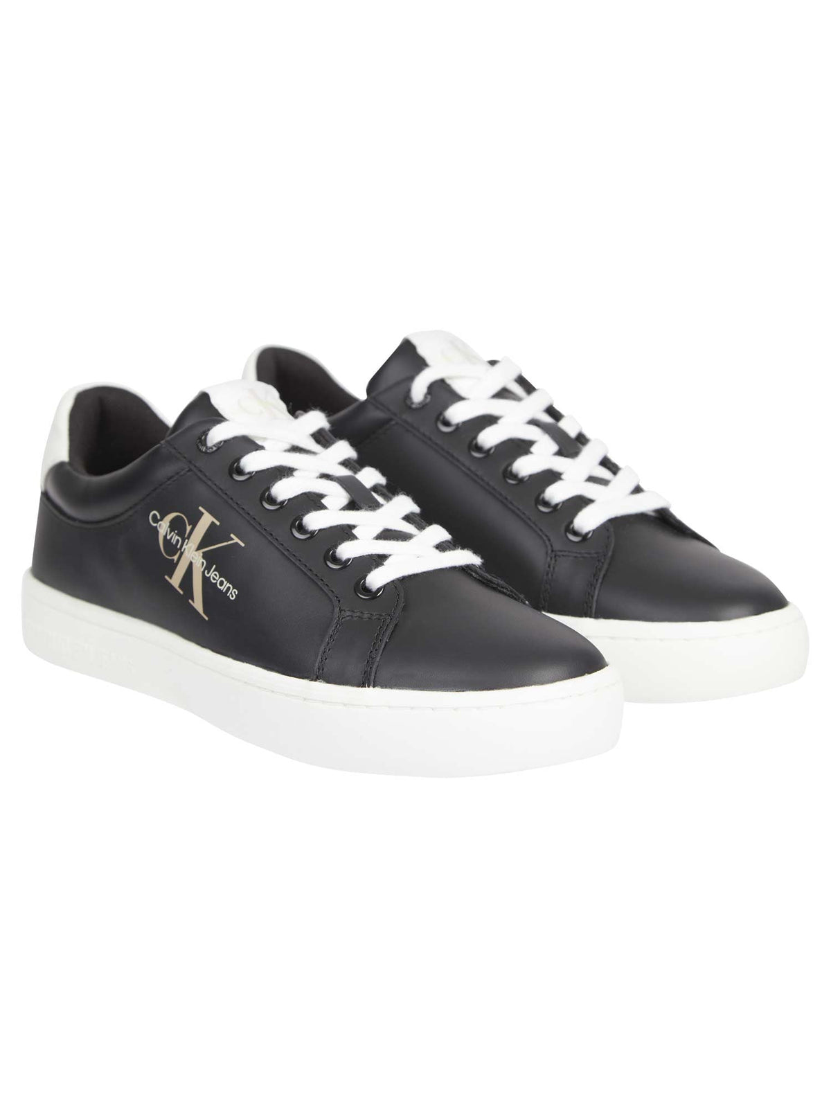 Calvin Klein Jeans Обувки CLASSIC CUPSOLE