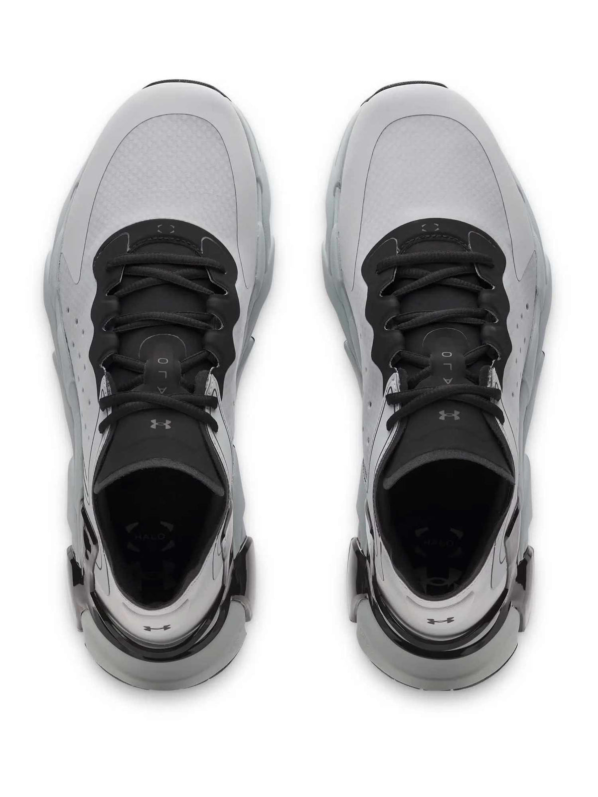 UNDER ARMOUR Обувки UA Halo Trainer