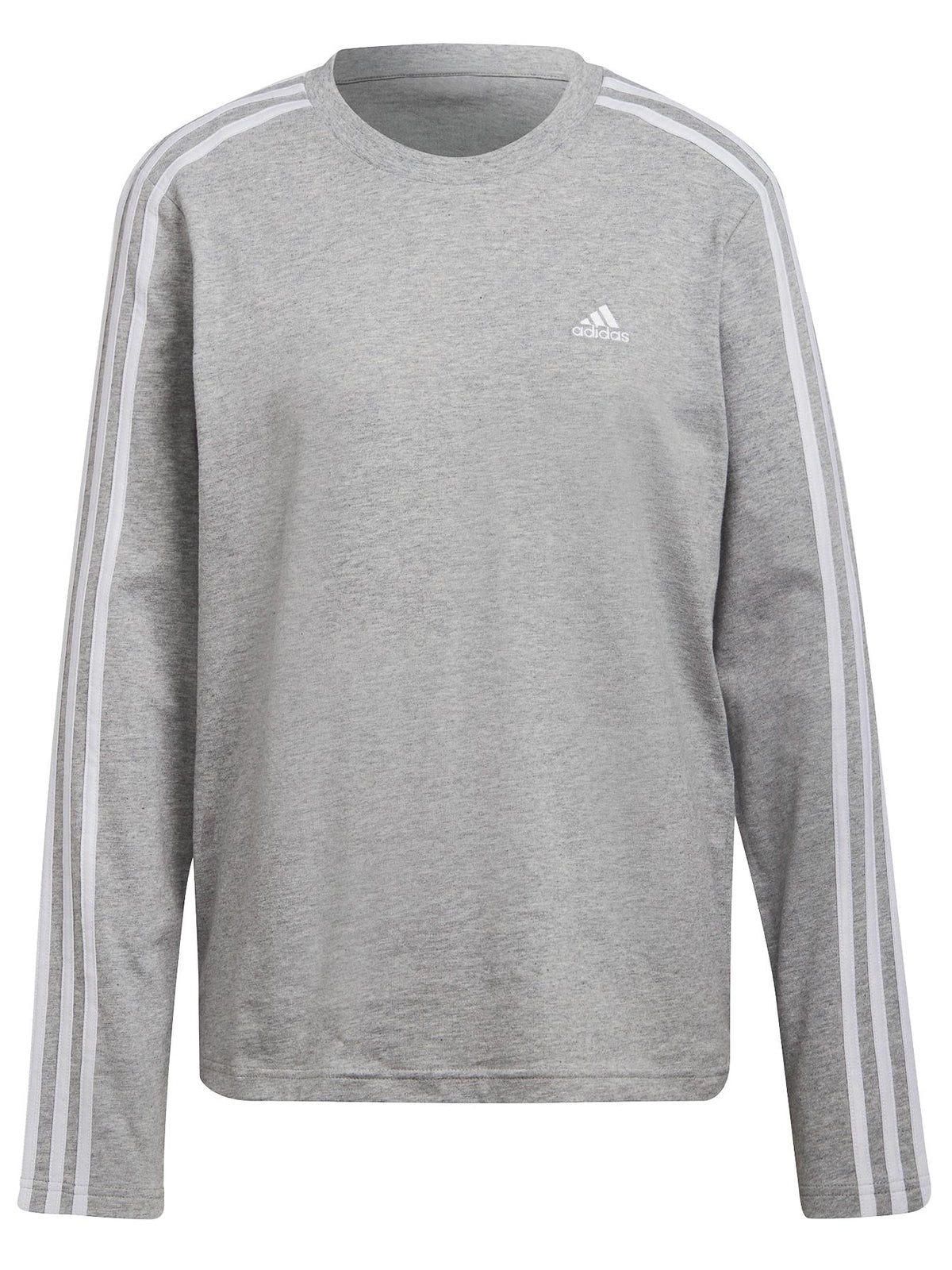 ADIDAS SPORTSWEAR Блуза Essentials 3-S Long Sleeve