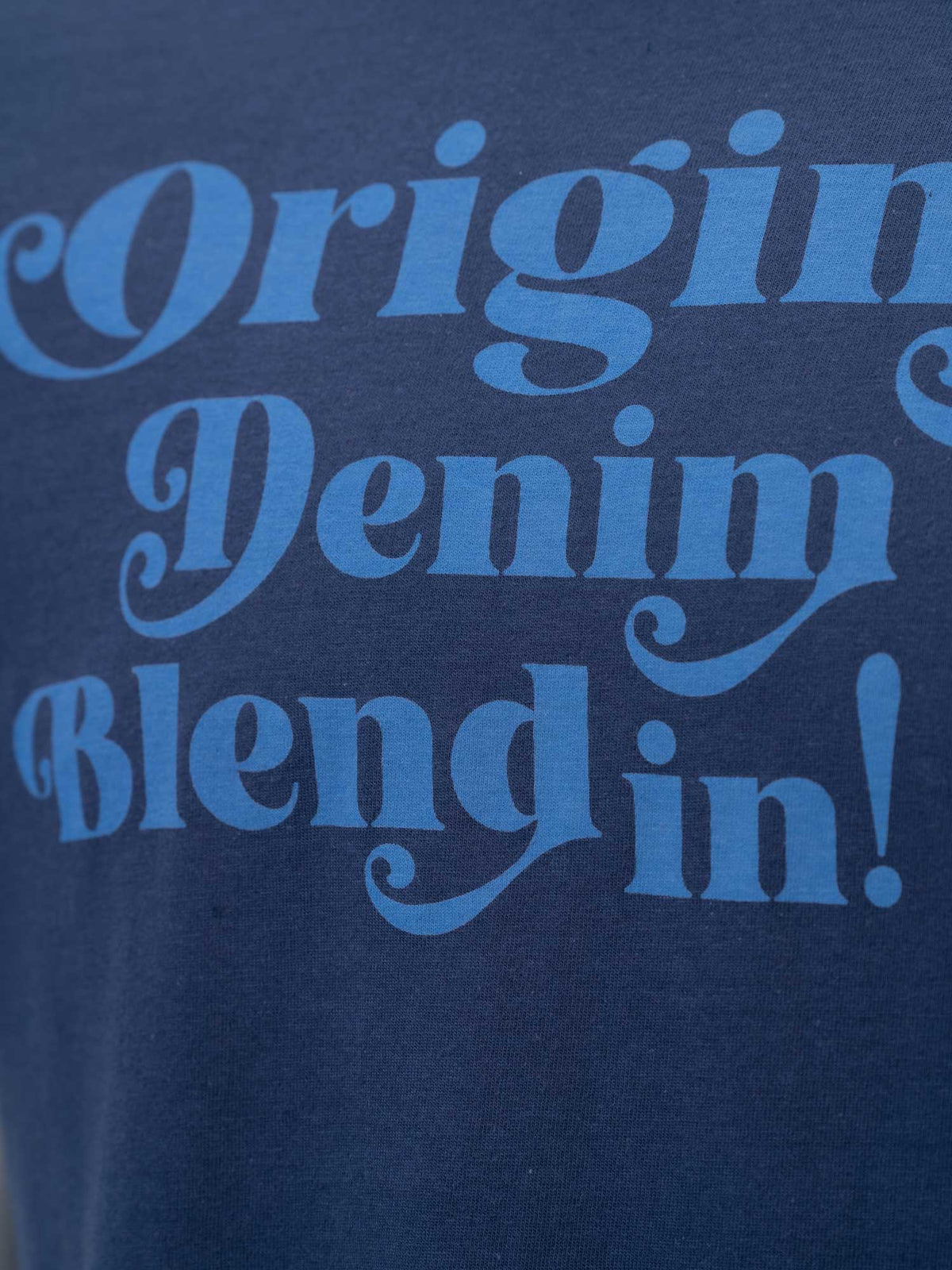 BLEND Тениска Tee