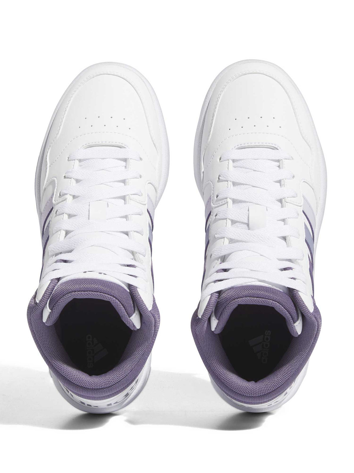 ADIDAS SPORTSWEAR Обувки Hoops 3.0 Mid
