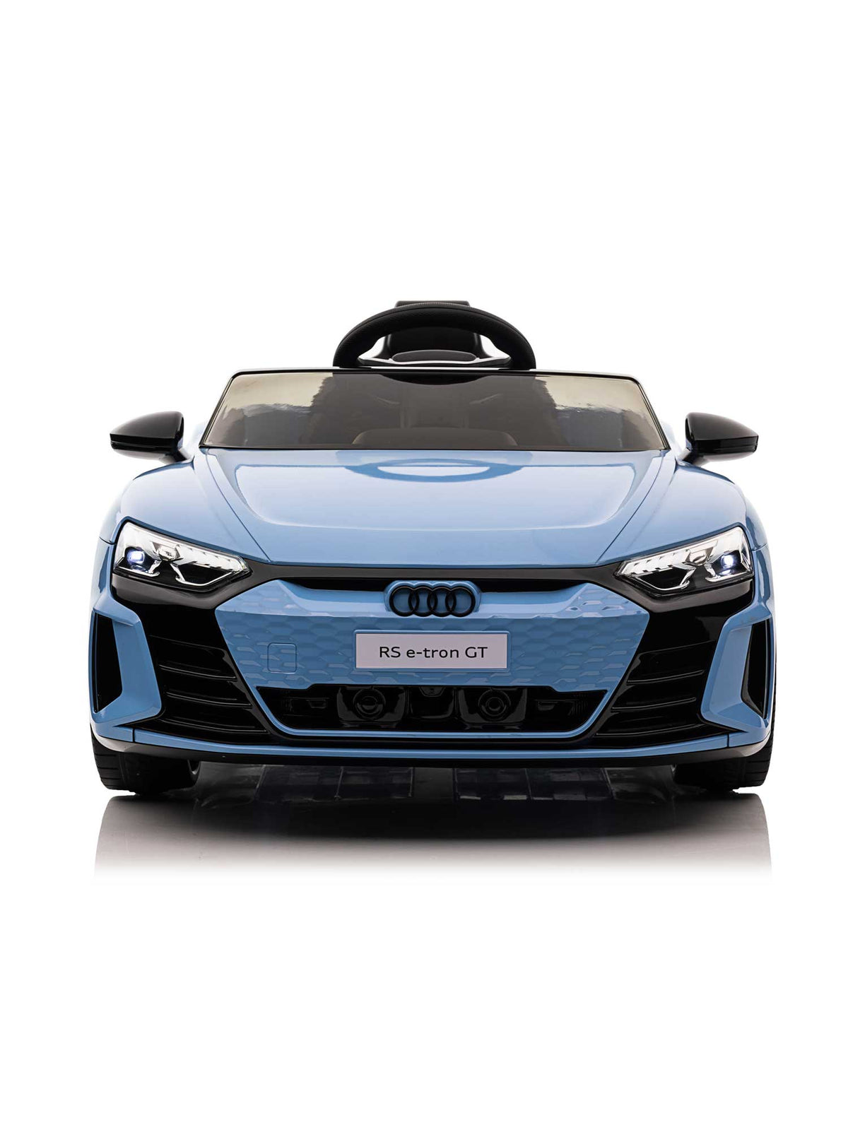 MONI Акумулаторна кола Audi e-tron 6888