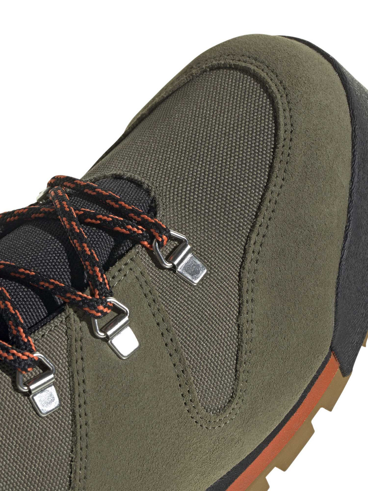 ADIDAS PERFORMANCE Обувки Terrex Snowpitch Cold.Rdy Hiking