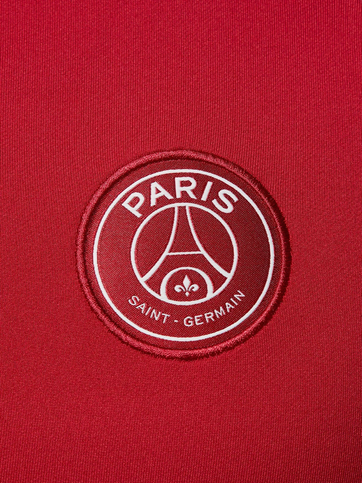 NIKE Блуза PSG MNK DF STRK DRILL TOP K4TH