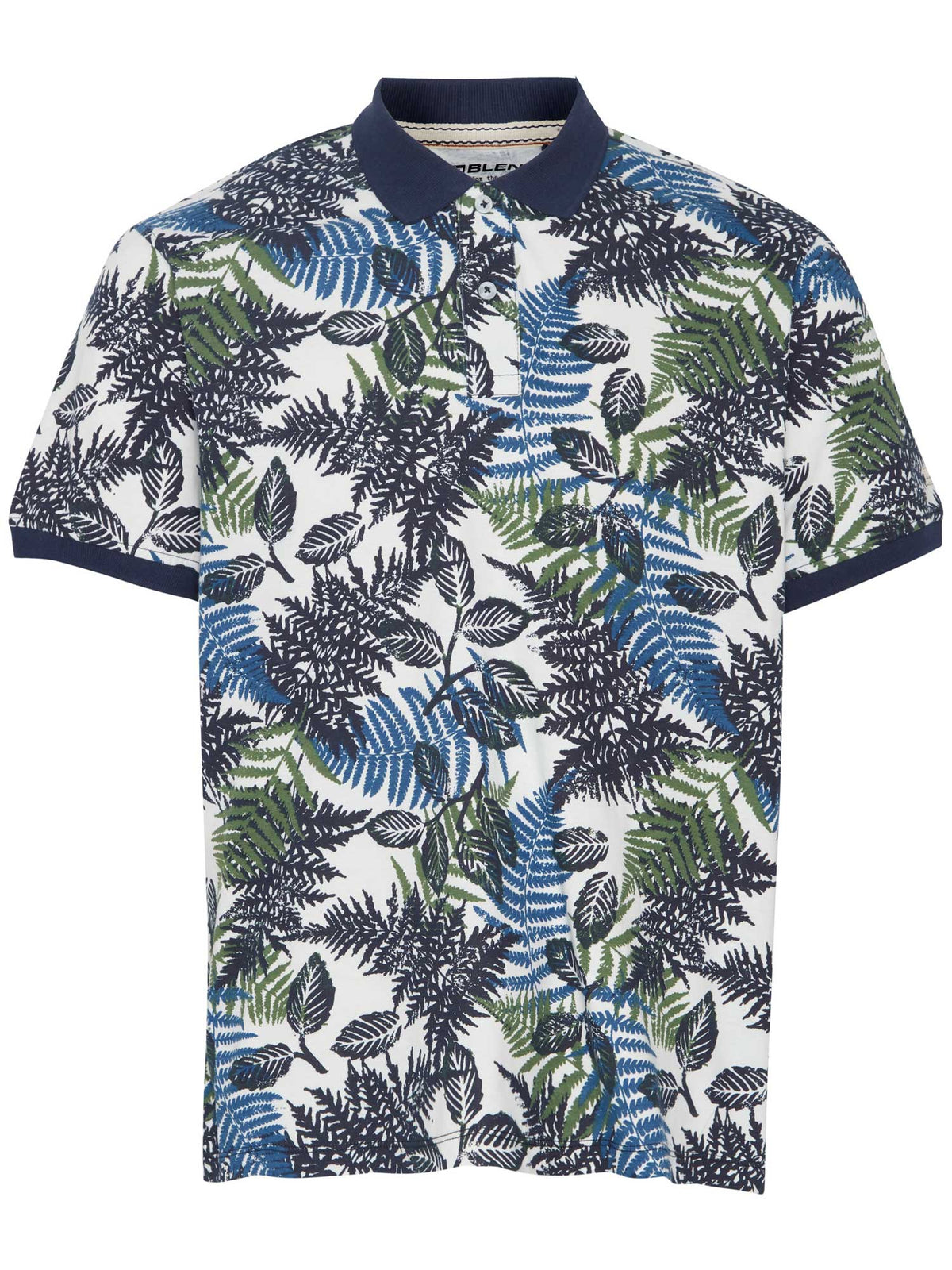 BLEND Тениска Polo