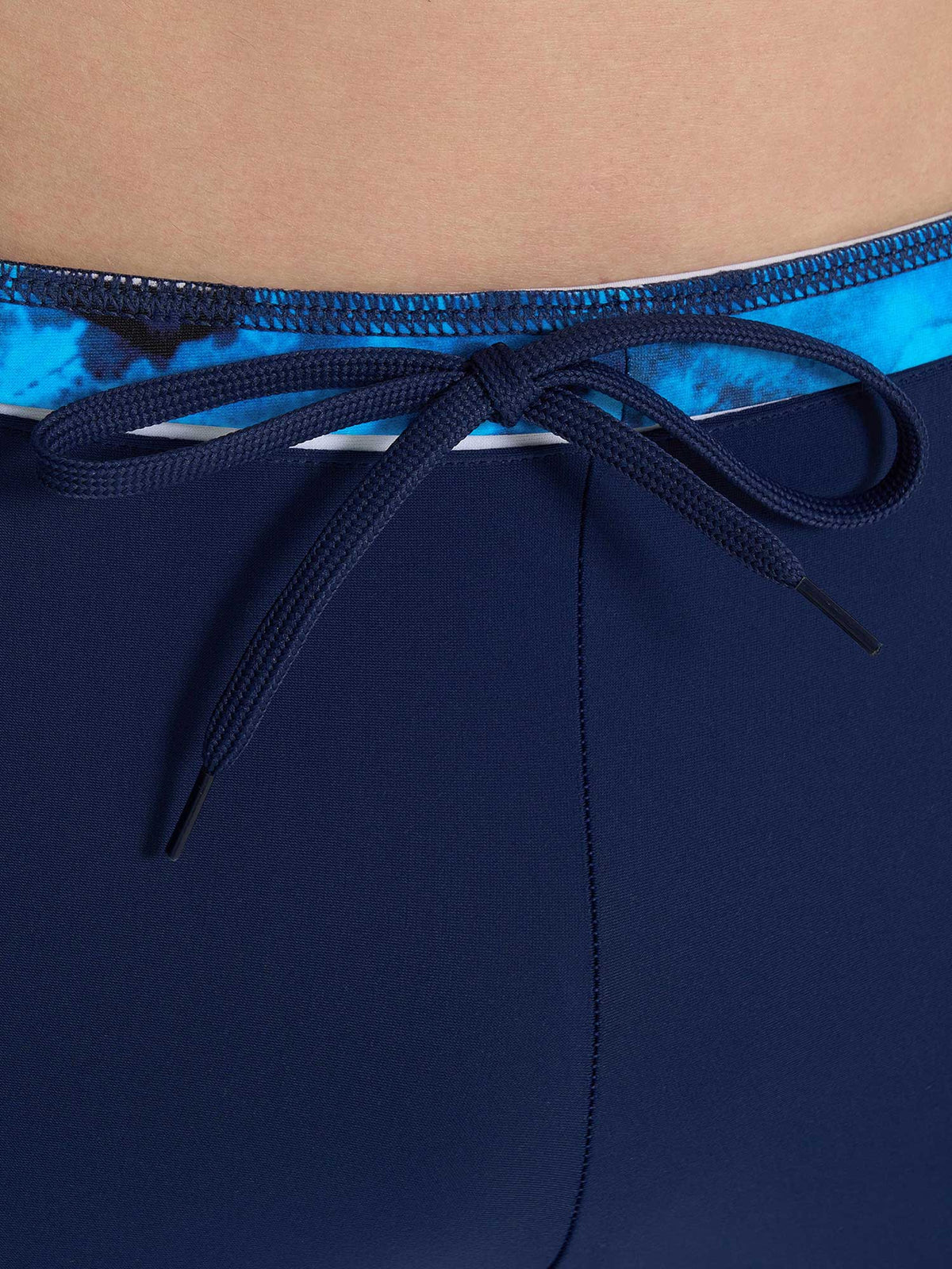 JOSS Бански Mens 33cm Health Color Block Swimming