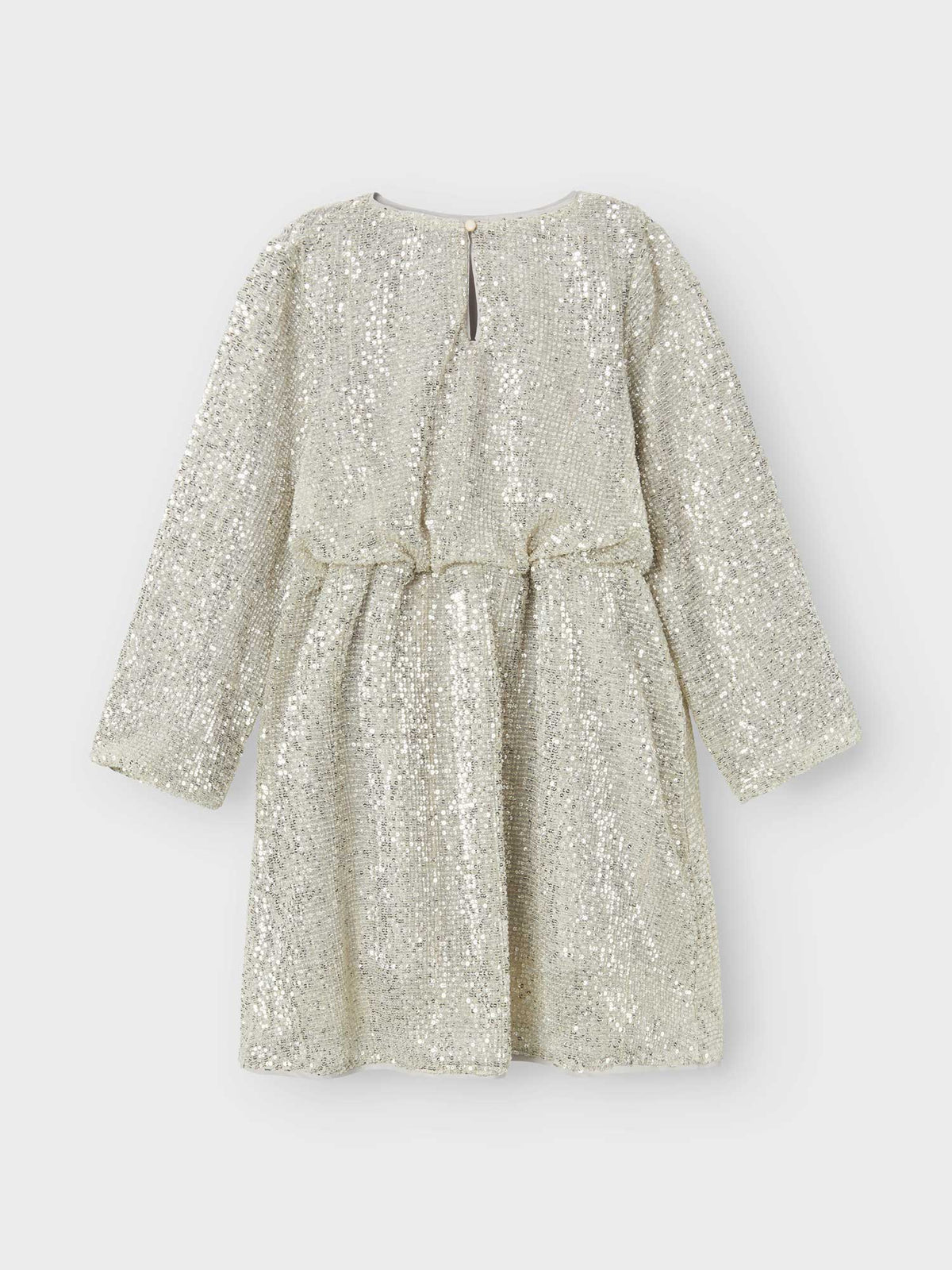 NAME IT Рокля NKFRANTELLA LS DRESS