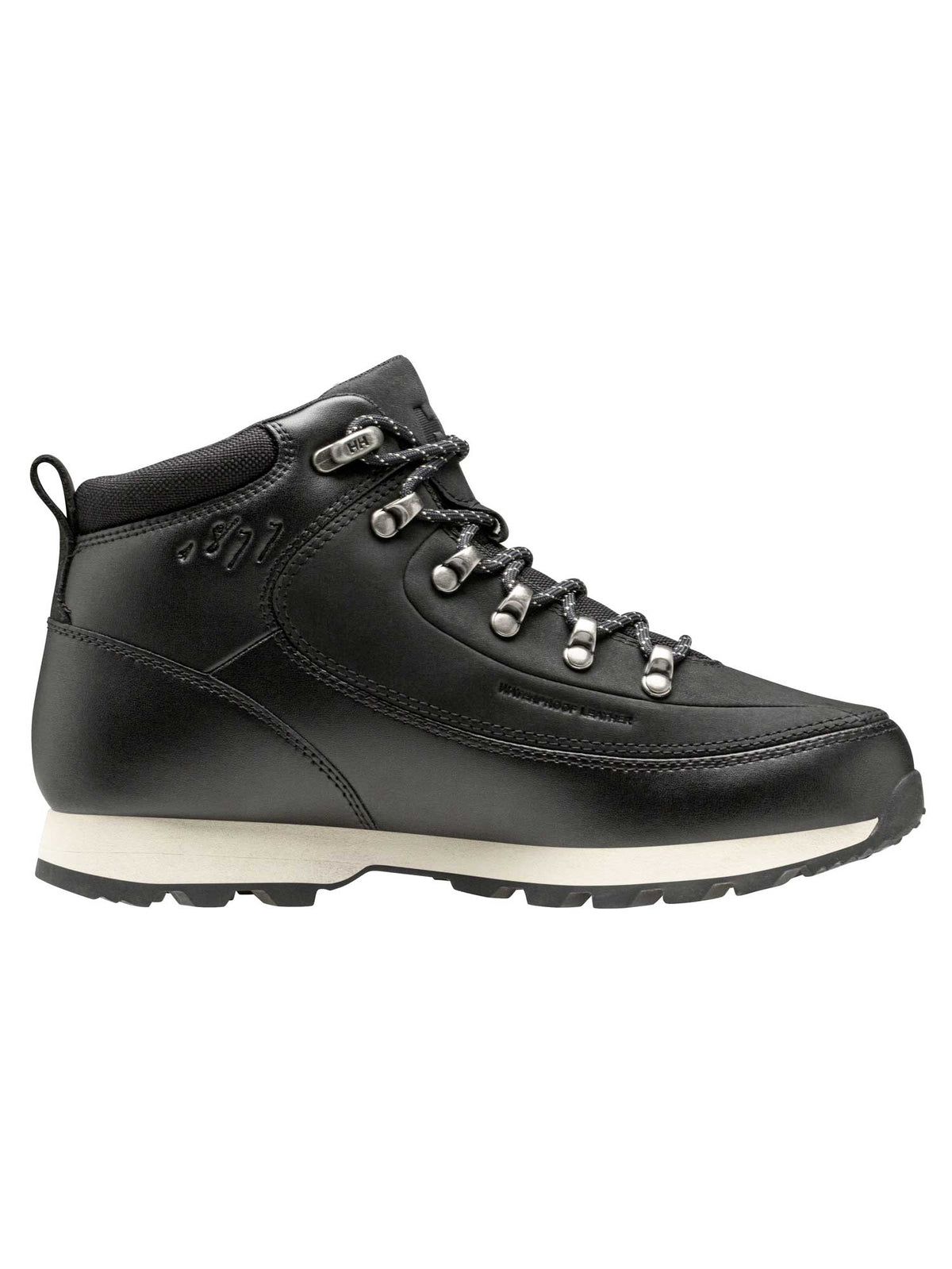 HELLY HANSEN Обувки W THE FORESTER PREMIUM