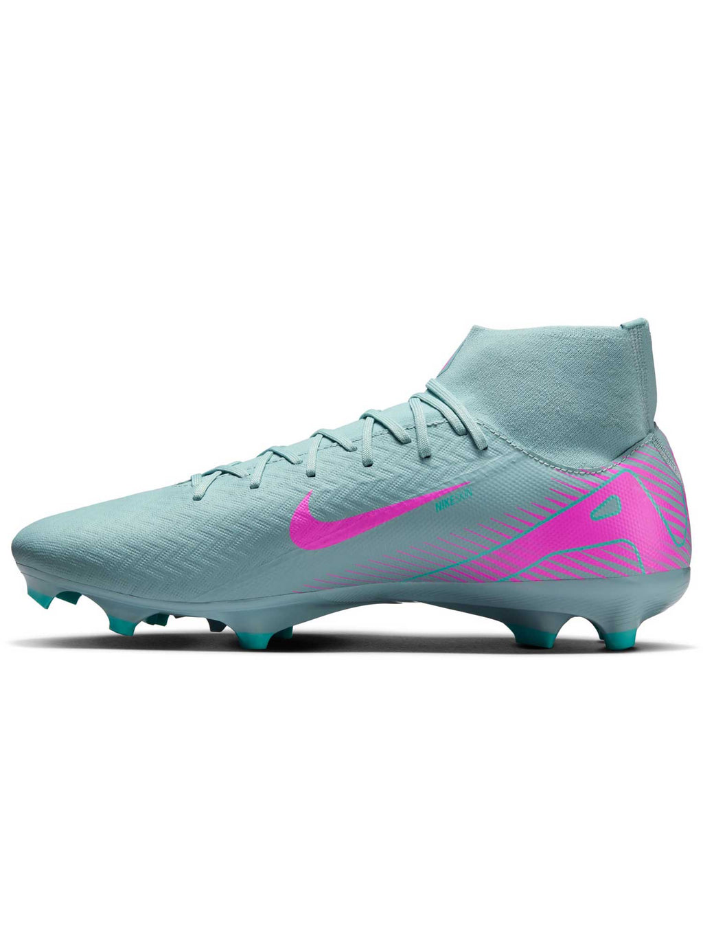 NIKE Обувки ZM SUPERFLY 10 ACAD FG/MG