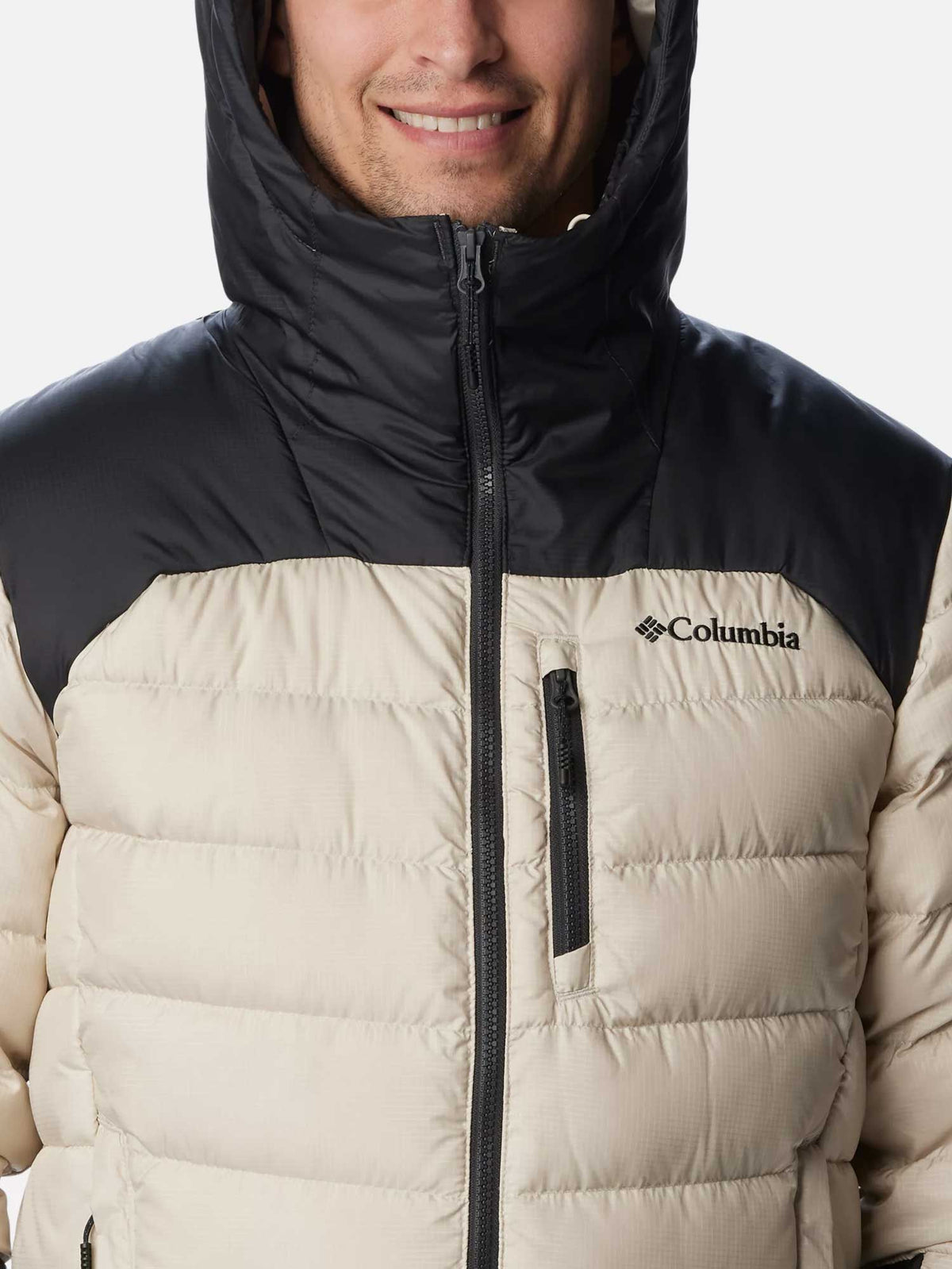 COLUMBIA Яке Autumn Park Down Hooded