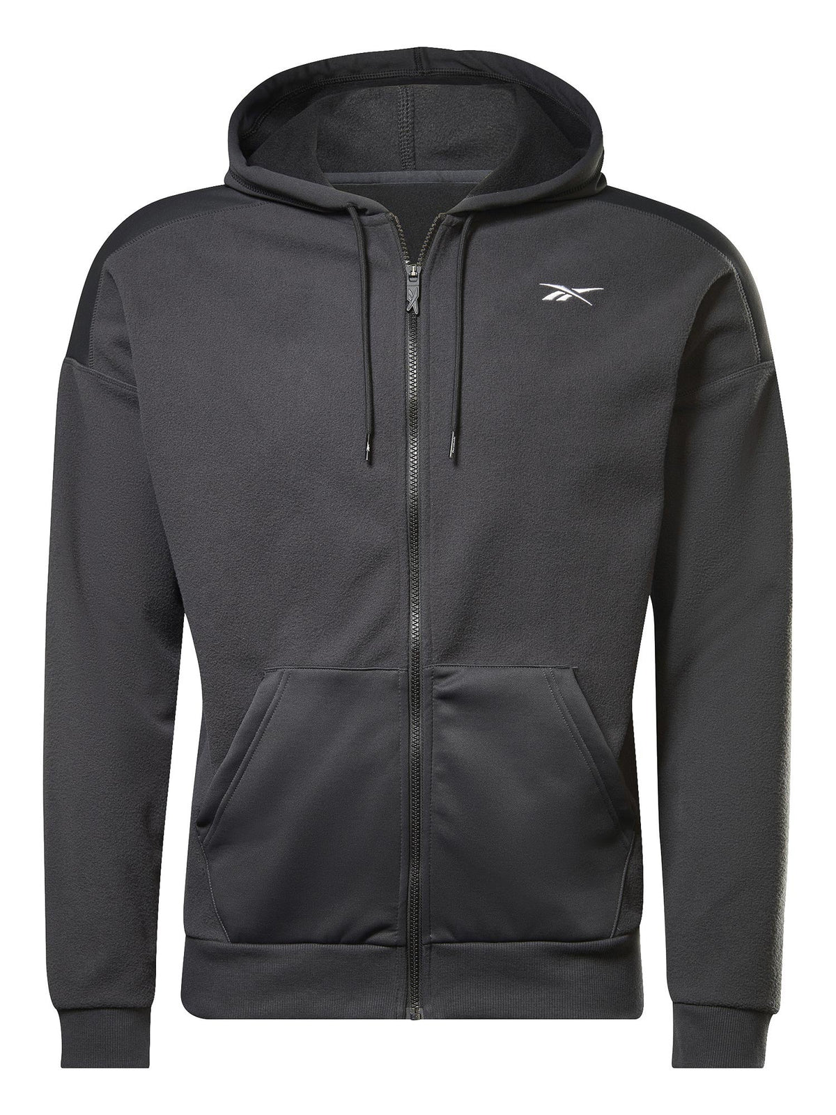 REEBOK Суитшърт Performance Certified Graphic