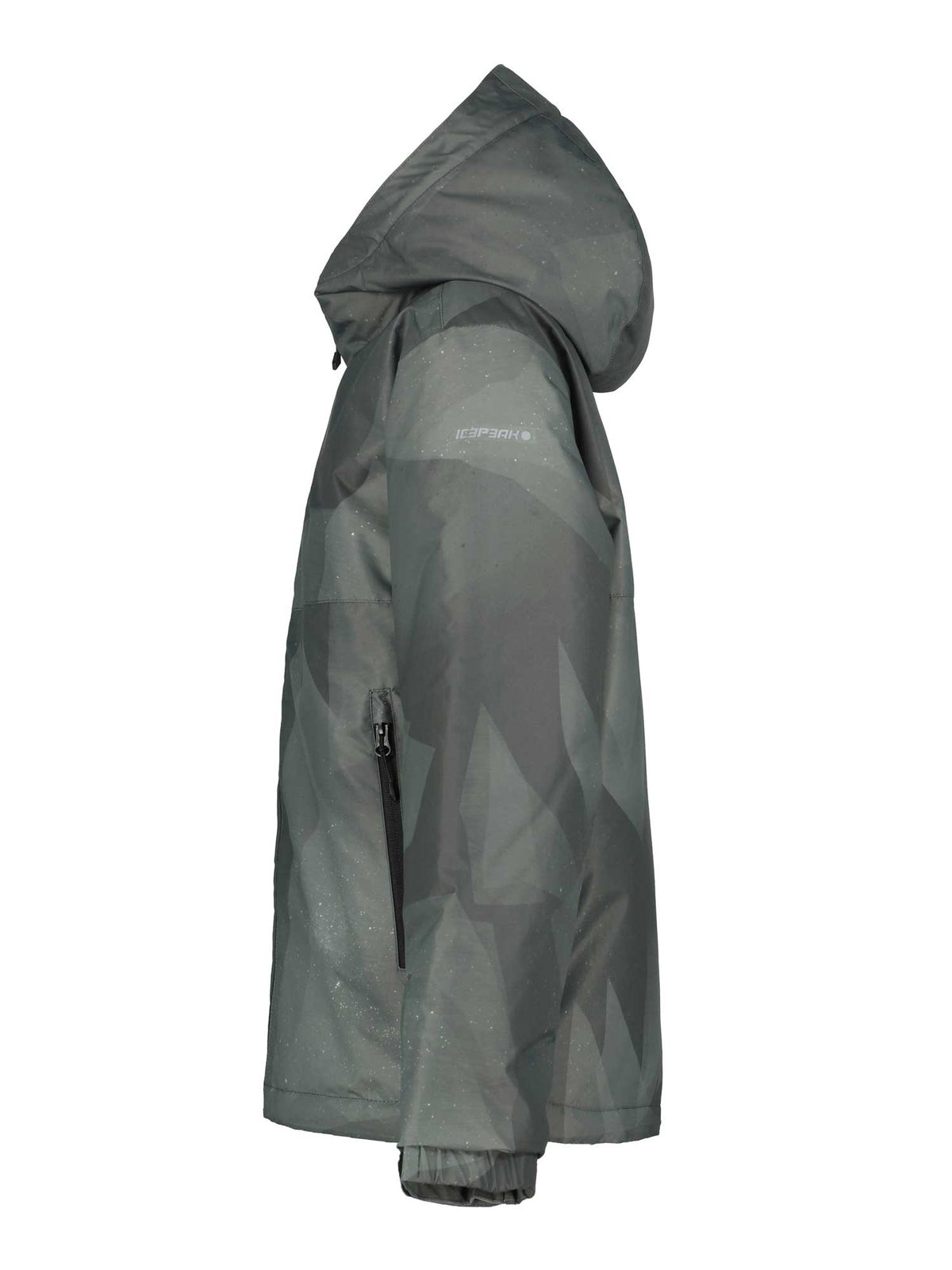 ICEPEAK Ски яке LUTCHER JR