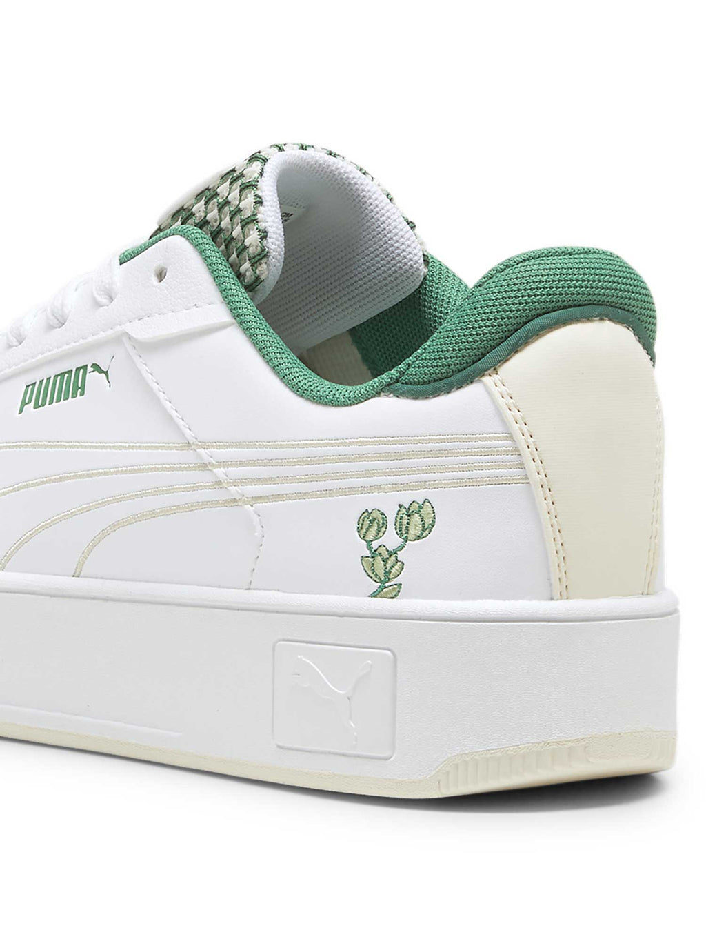 PUMA Обувки Carina Street Blossom
