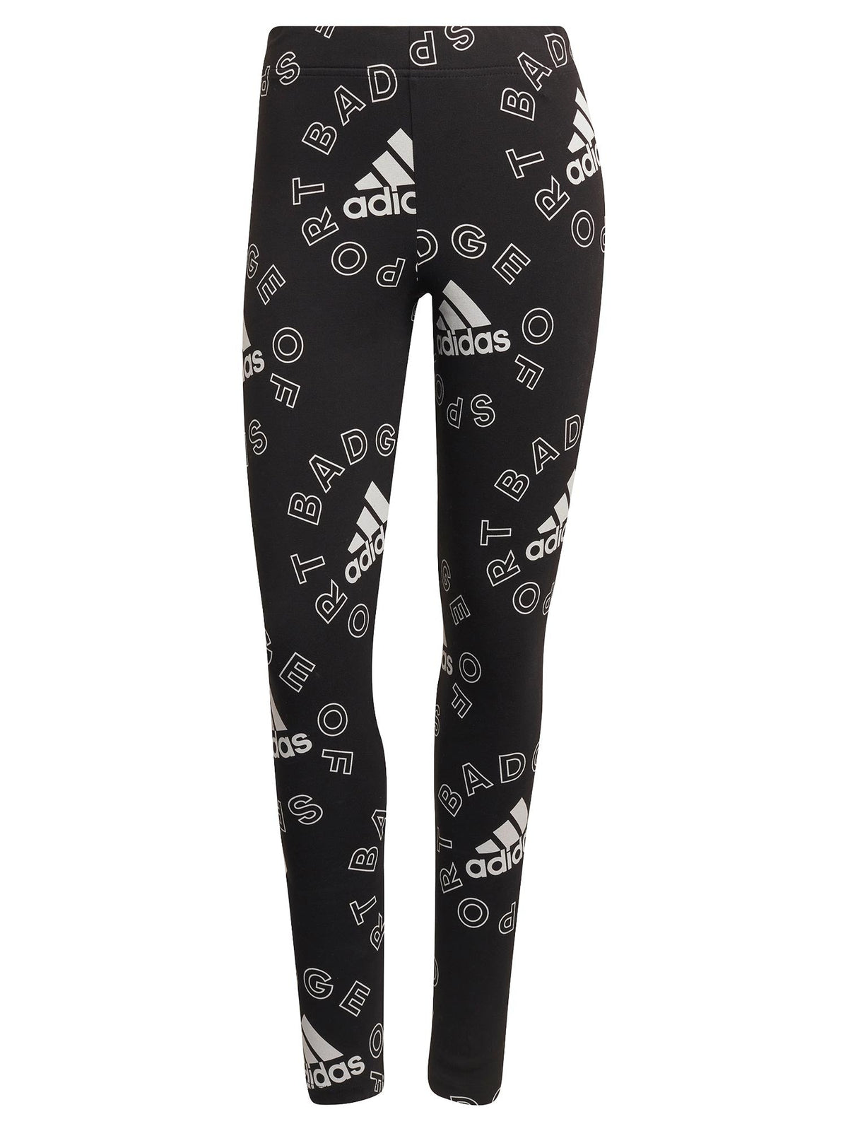 ADIDAS SPORTSWEAR Клин Essentials Logo Allover Print