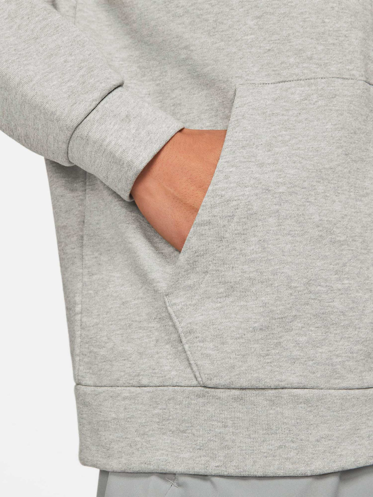 NIKE Суитшърт M NK DF HDIE FZ FL