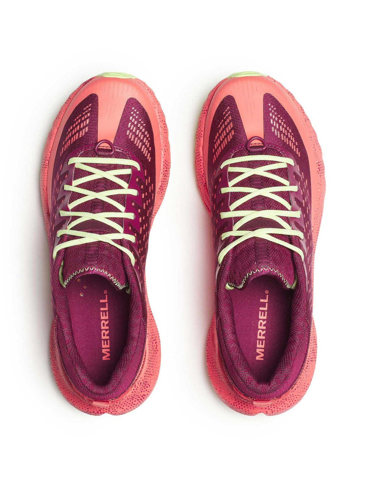 MERRELL Обувки AGILITY PEAK 5 3D MTL